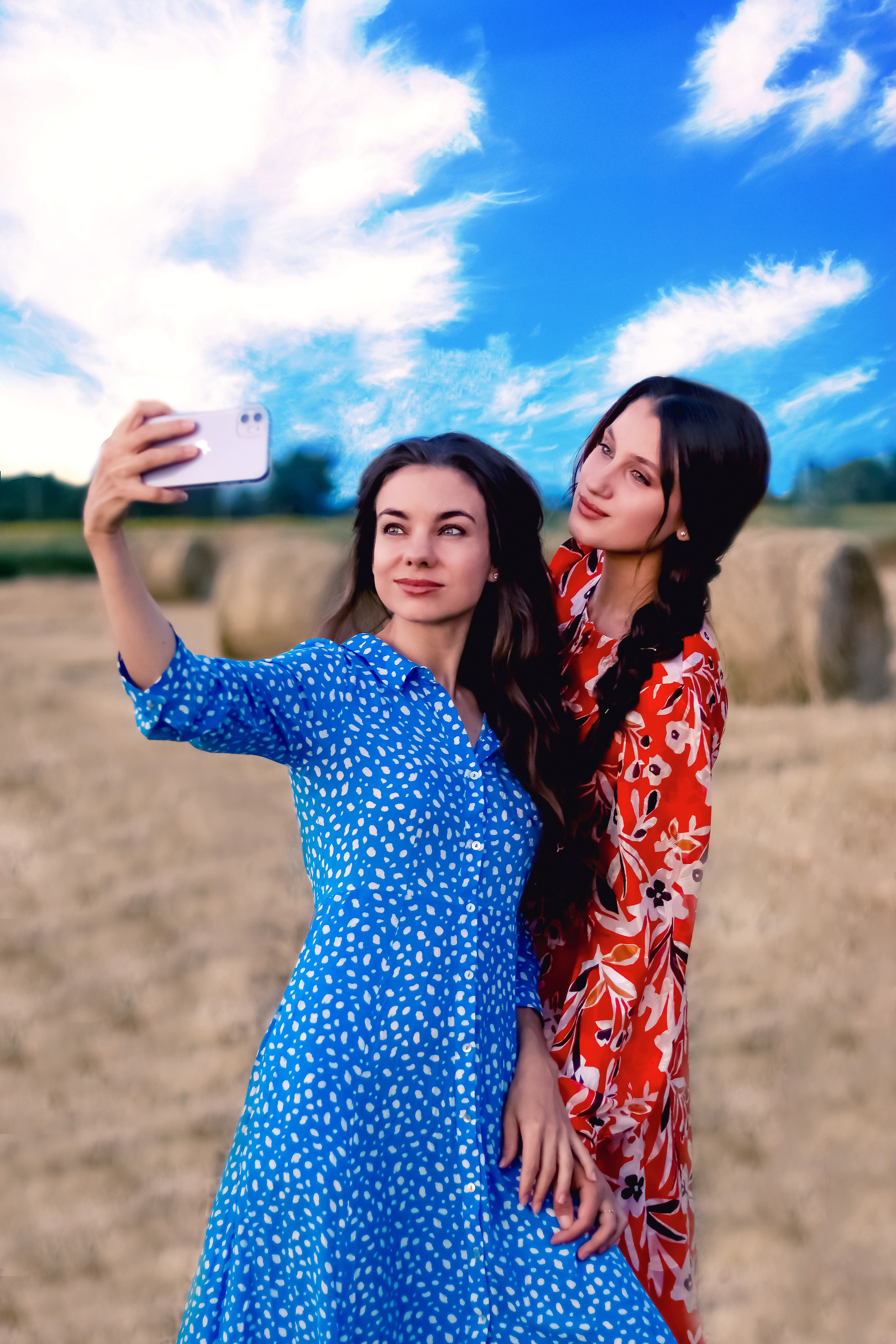 ЛУИЗА. Фотограф Людмила Лебединская г. Краснодар (Приморско-Ахтарский р-он)