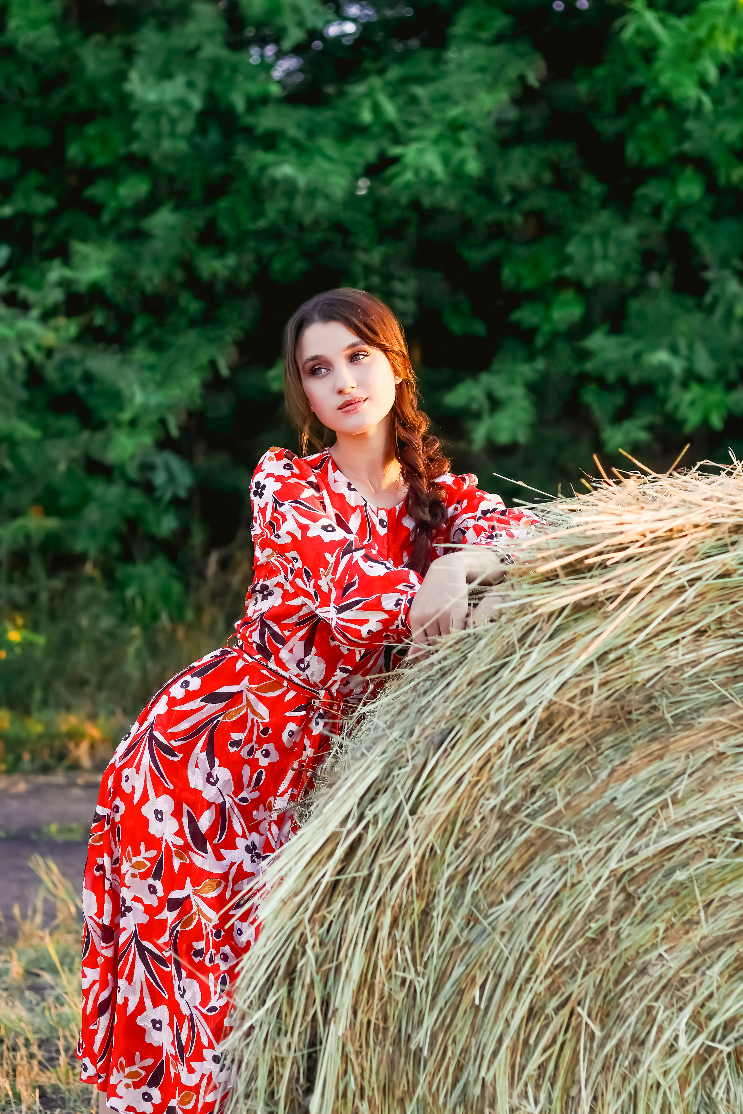 ЛУИЗА. Фотограф Людмила Лебединская г. Краснодар (Приморско-Ахтарский р-он)