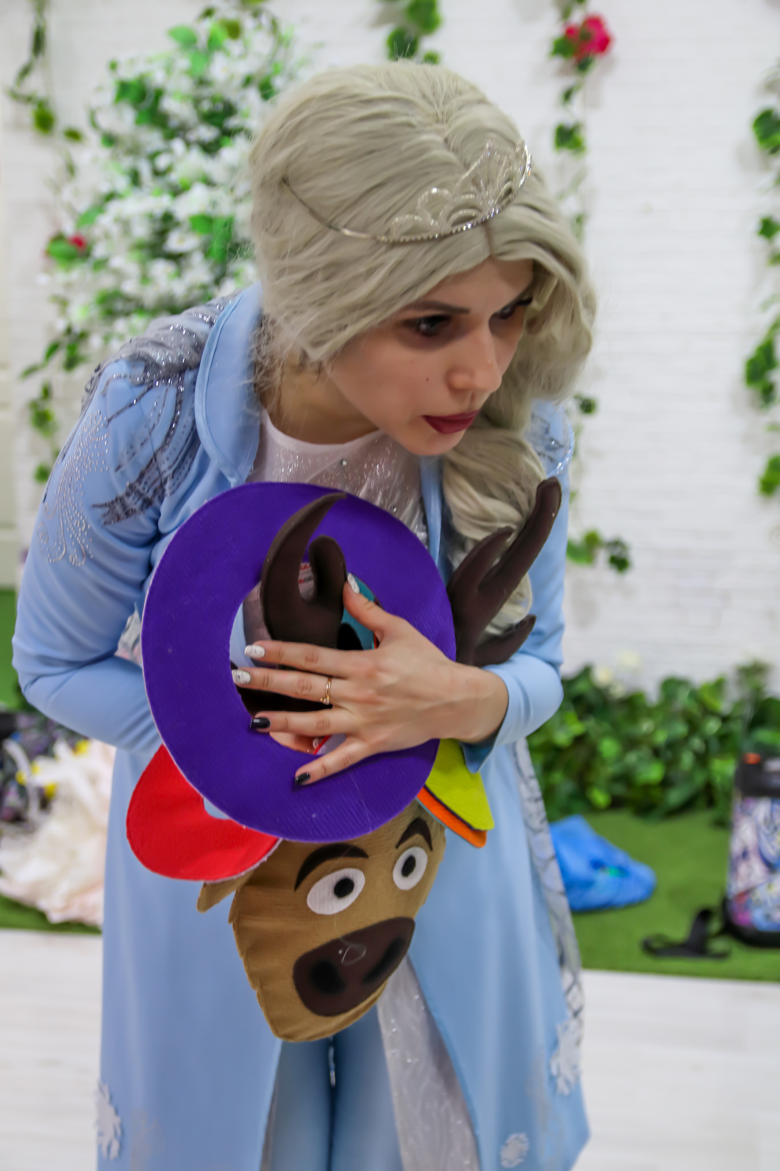 АЛЕКСАНДРА. Фотограф Людмила Лебединская г. Краснодар (Приморско-Ахтарский р-он)