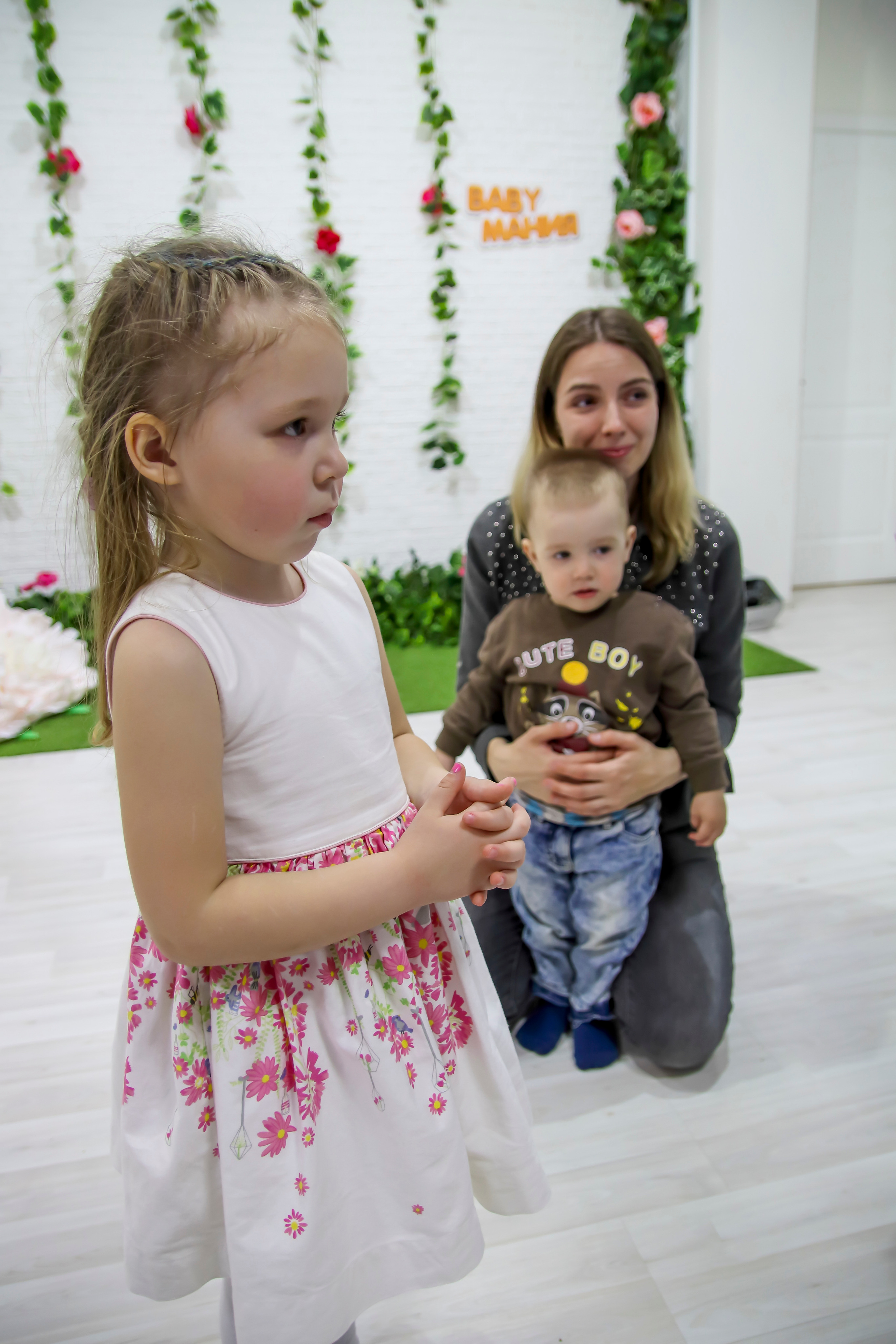 АЛЕКСАНДРА. Фотограф Людмила Лебединская г. Краснодар (Приморско-Ахтарский р-он)