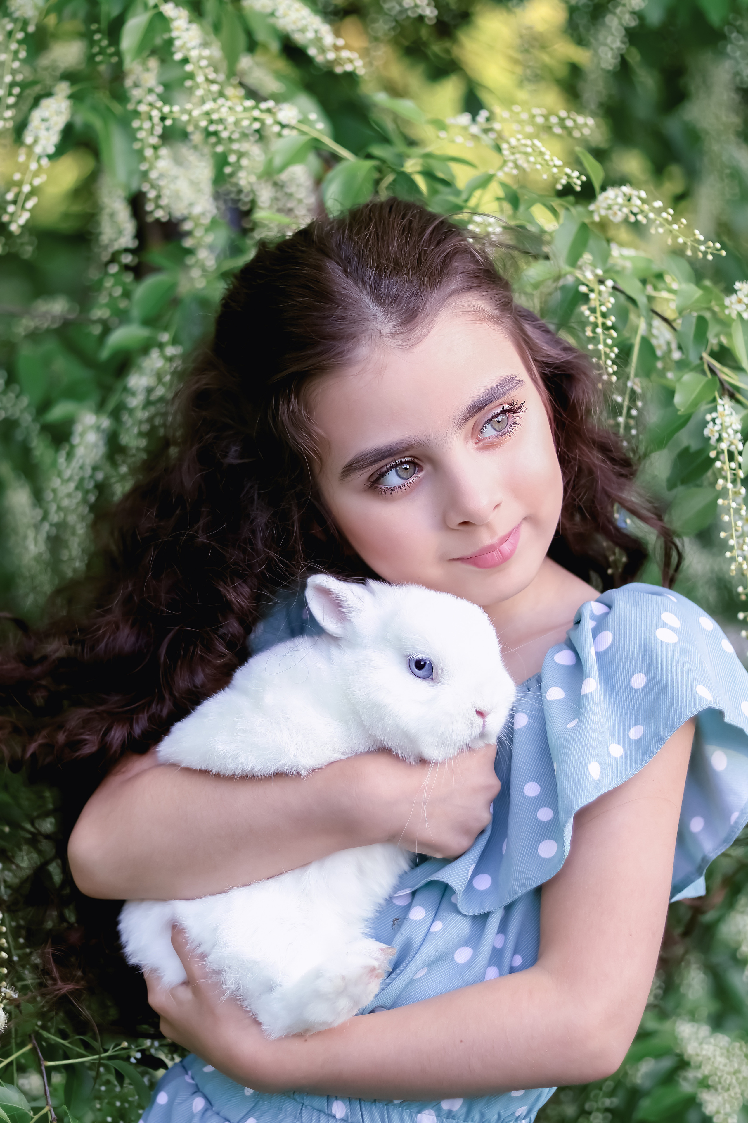 КАРИНА. Фотограф Людмила Лебединская г. Краснодар (Приморско-Ахтарский р-он)