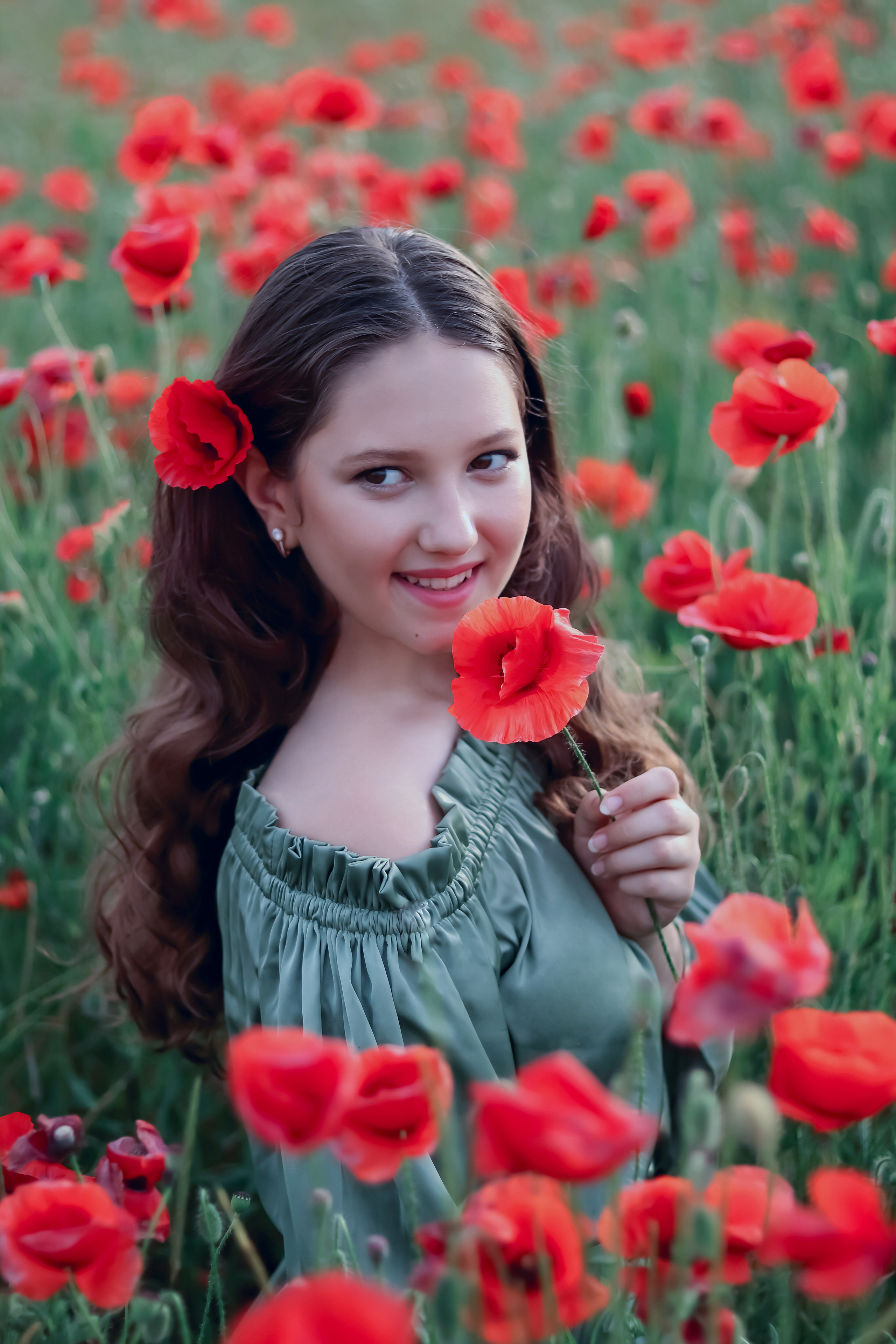 АНИЧКА. Фотограф Людмила Лебединская г. Краснодар (Приморско-Ахтарский р-он)