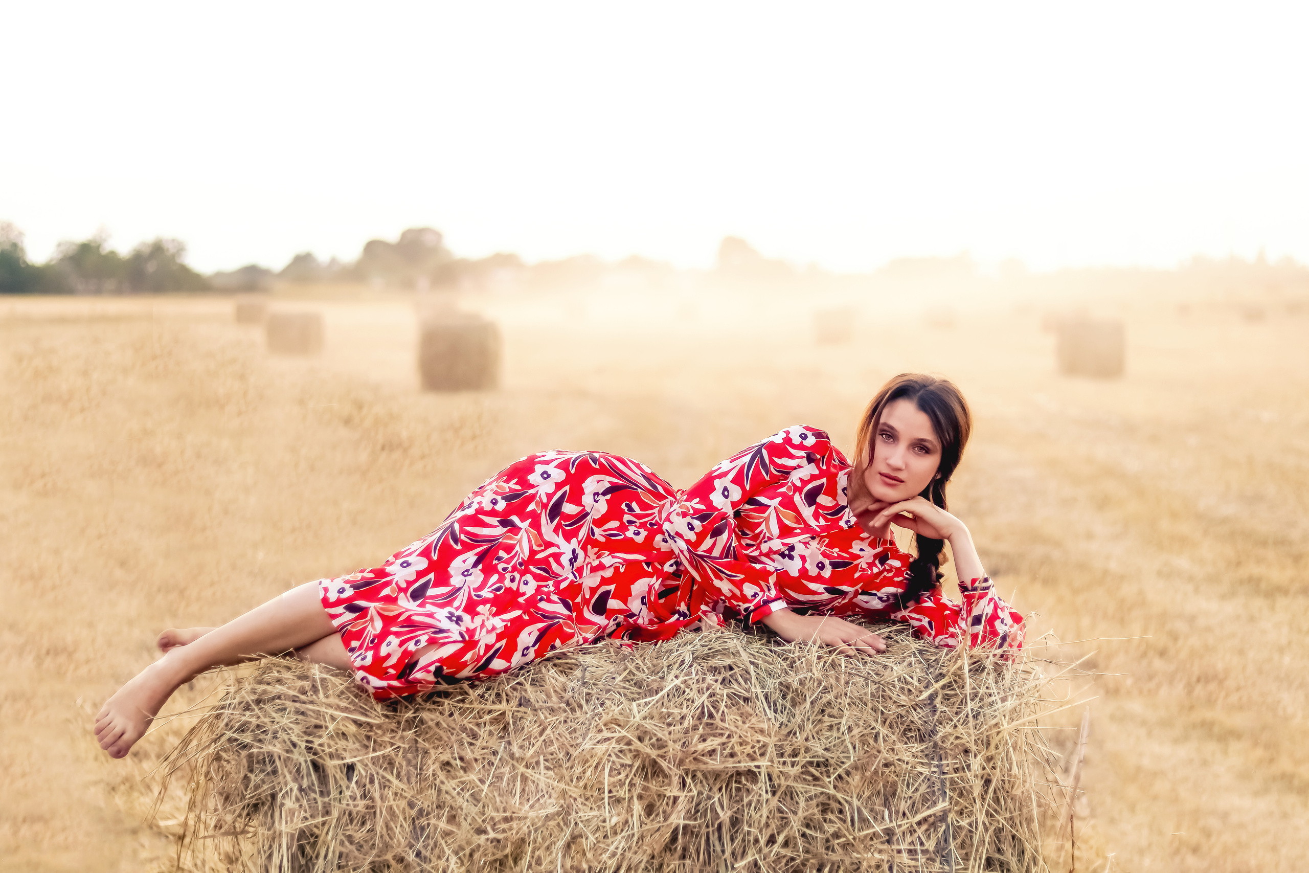 ЛУИЗА. Фотограф Людмила Лебединская г. Краснодар (Приморско-Ахтарский р-он)