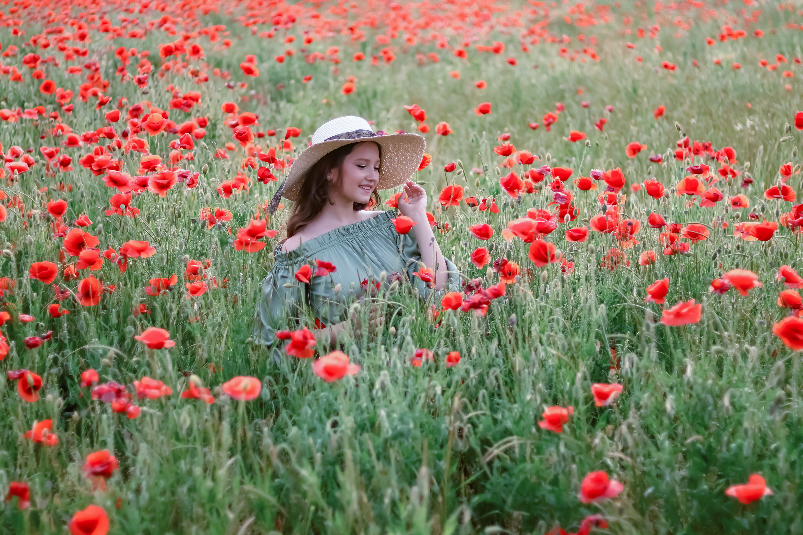 АНИЧКА. Фотограф Людмила Лебединская г. Краснодар (Приморско-Ахтарский р-он)