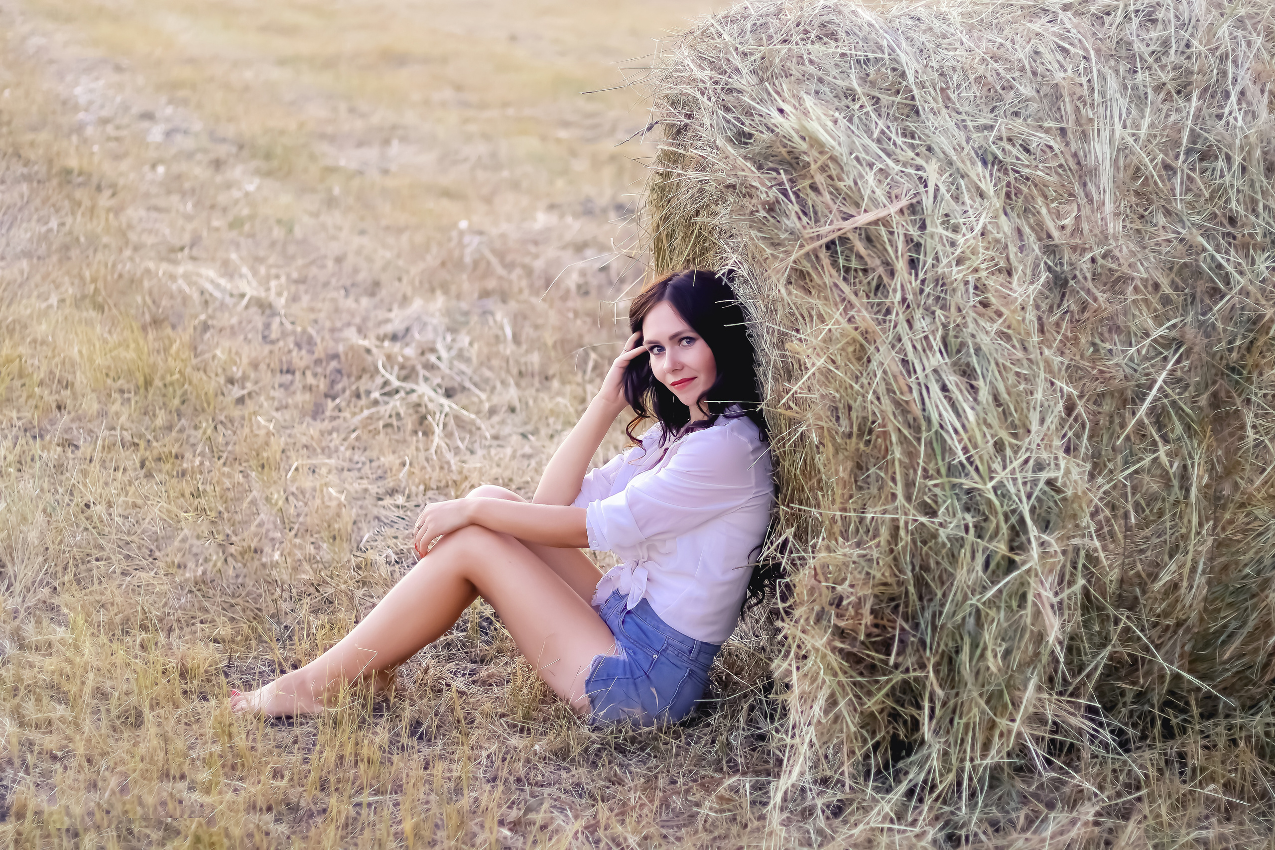 СНЕЖАНА. Фотограф Людмила Лебединская г. Краснодар (Приморско-Ахтарский р-он)