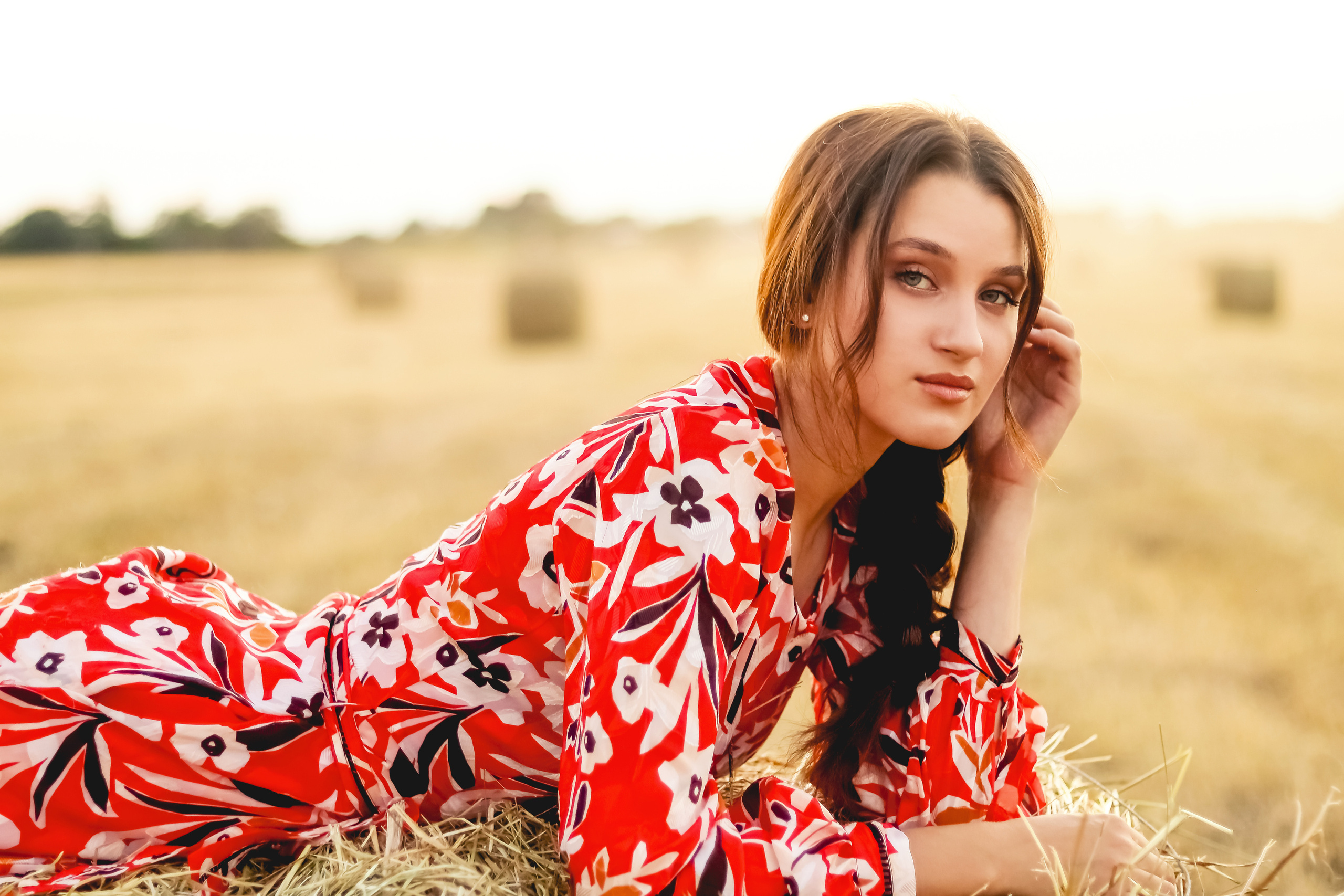 ЛУИЗА. Фотограф Людмила Лебединская г. Краснодар (Приморско-Ахтарский р-он)