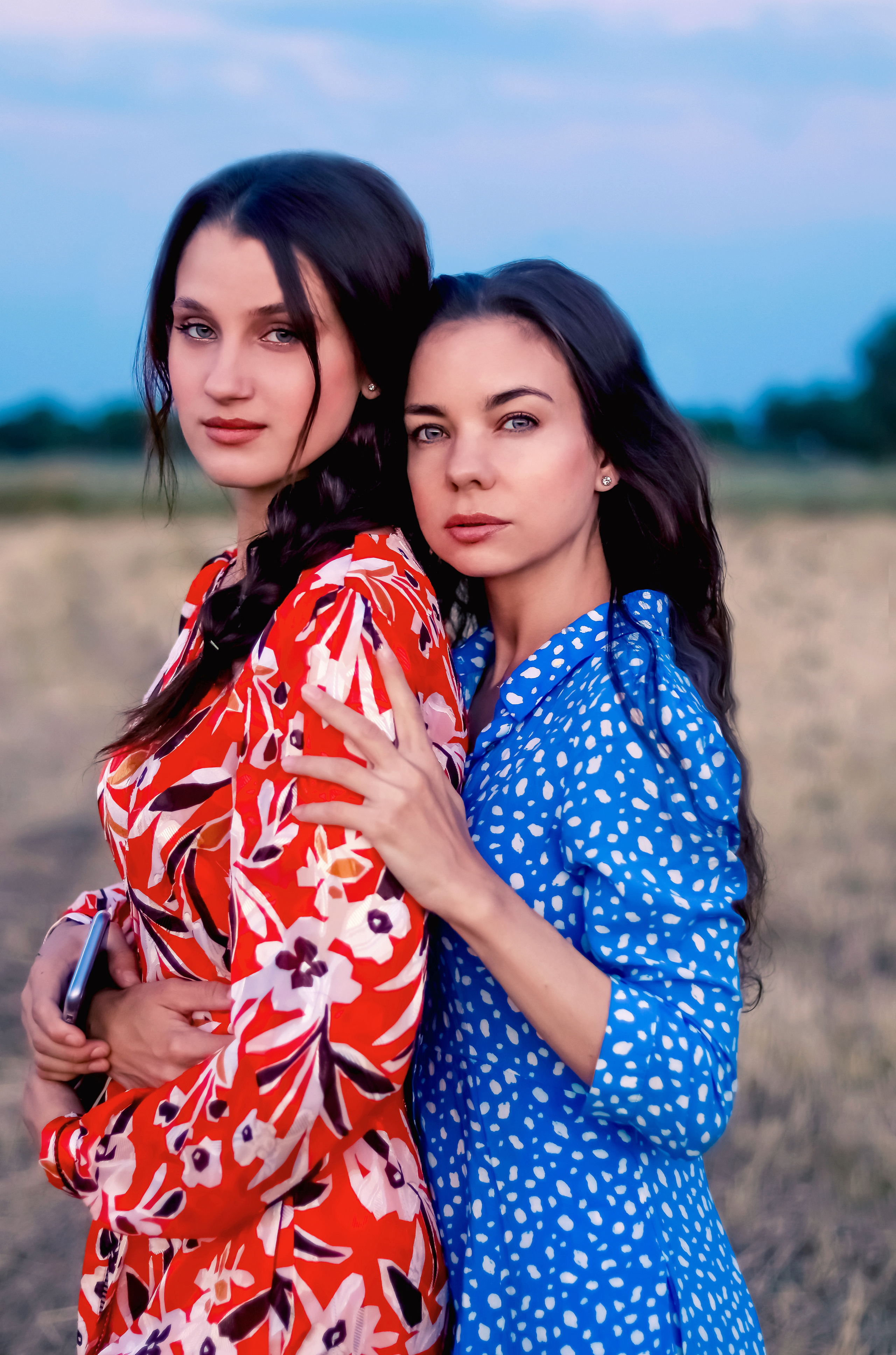 ЛУИЗА. Фотограф Людмила Лебединская г. Краснодар (Приморско-Ахтарский р-он)