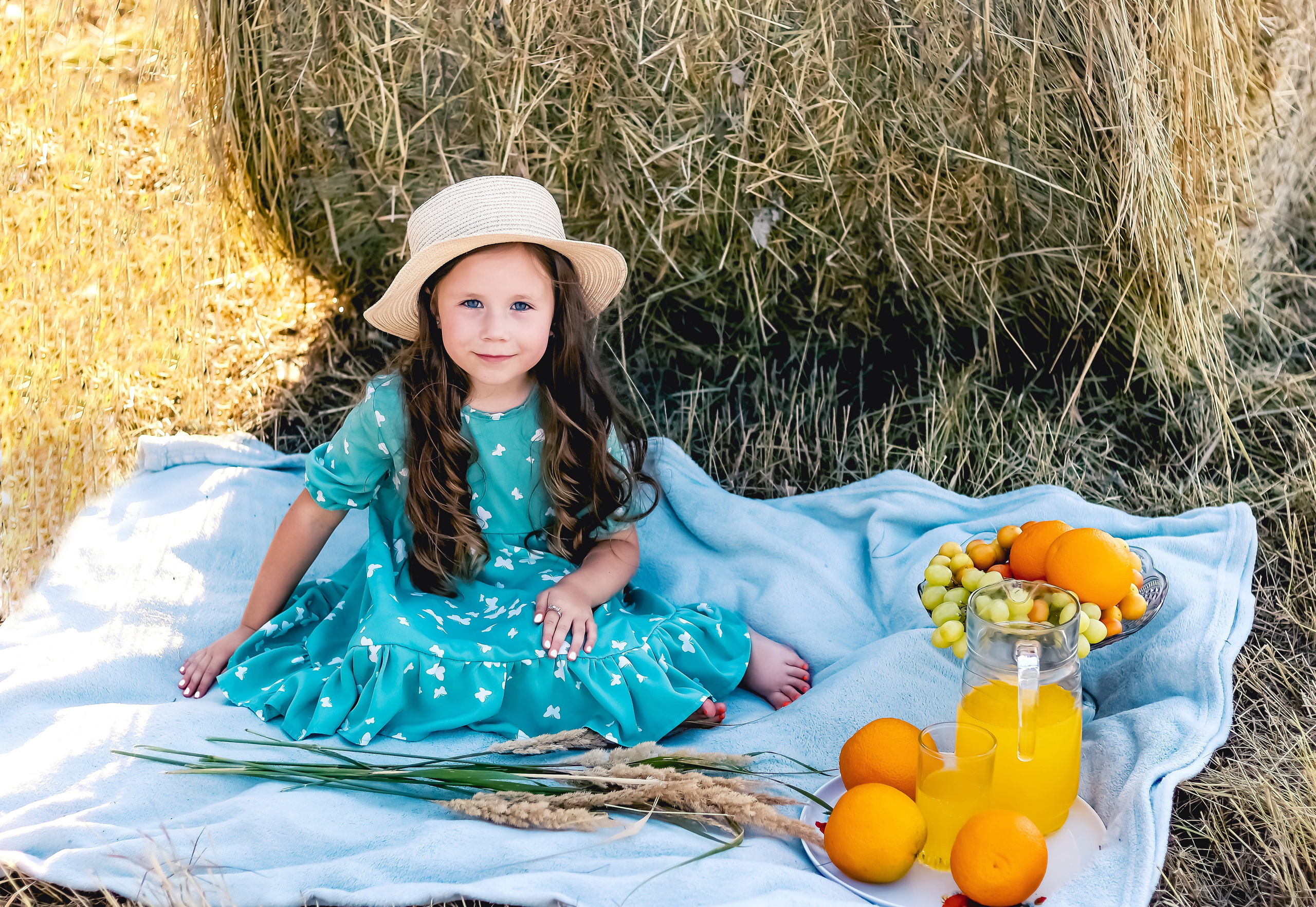 АЛИЧКА. Фотограф Людмила Лебединская г. Краснодар (Приморско-Ахтарский р-он)
