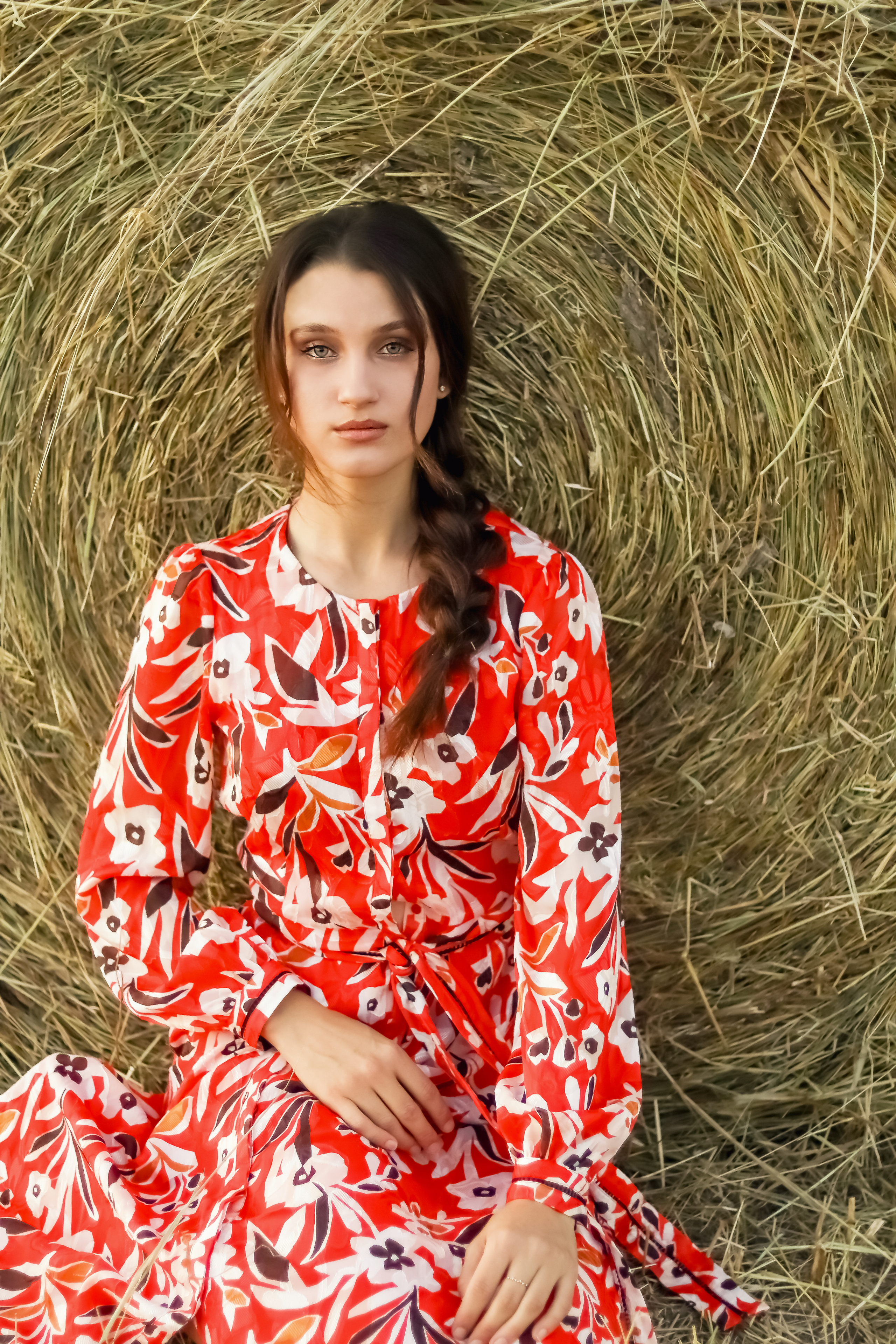 ЛУИЗА. Фотограф Людмила Лебединская г. Краснодар (Приморско-Ахтарский р-он)