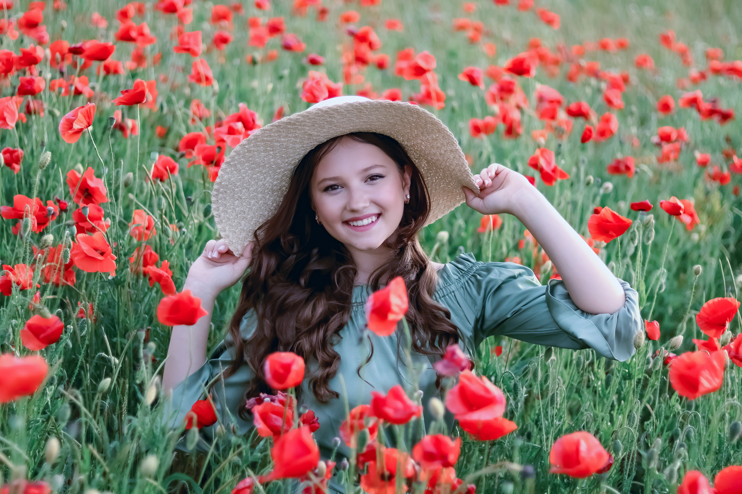 АНИЧКА. Фотограф Людмила Лебединская г. Краснодар (Приморско-Ахтарский р-он)