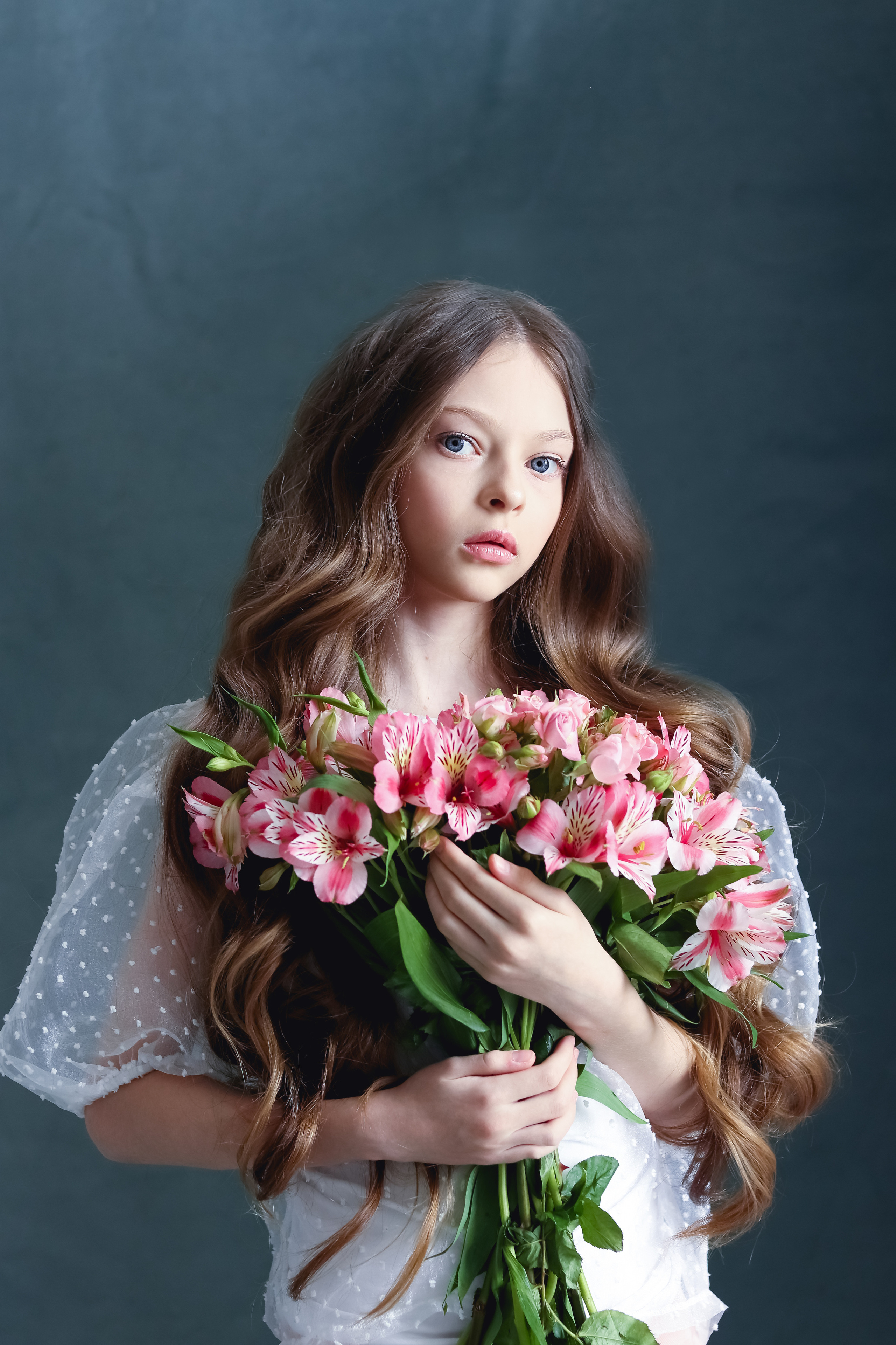 ТАЯ. Фотограф Людмила Лебединская г. Краснодар (Приморско-Ахтарский р-он)