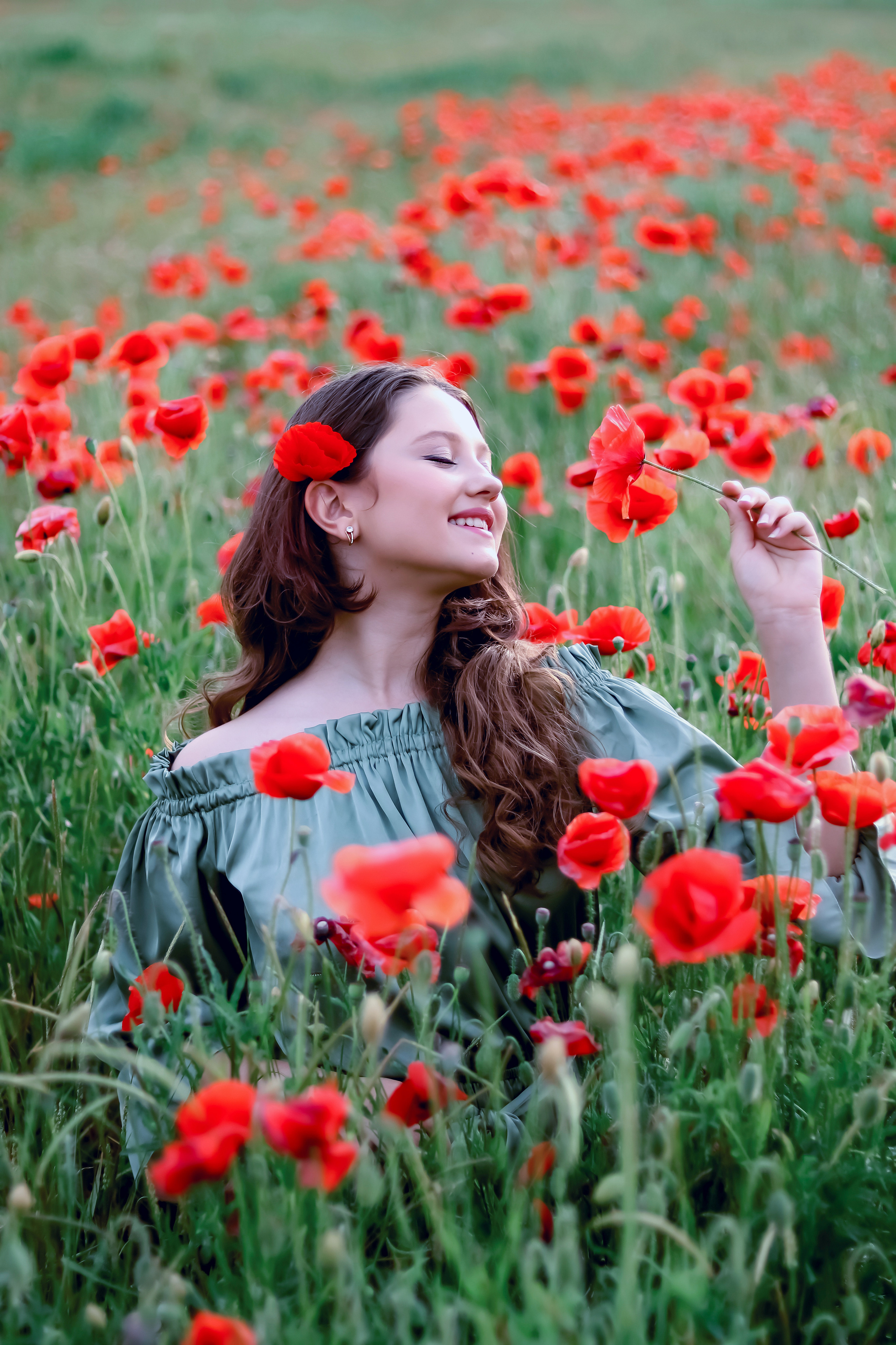 АНИЧКА. Фотограф Людмила Лебединская г. Краснодар (Приморско-Ахтарский р-он)