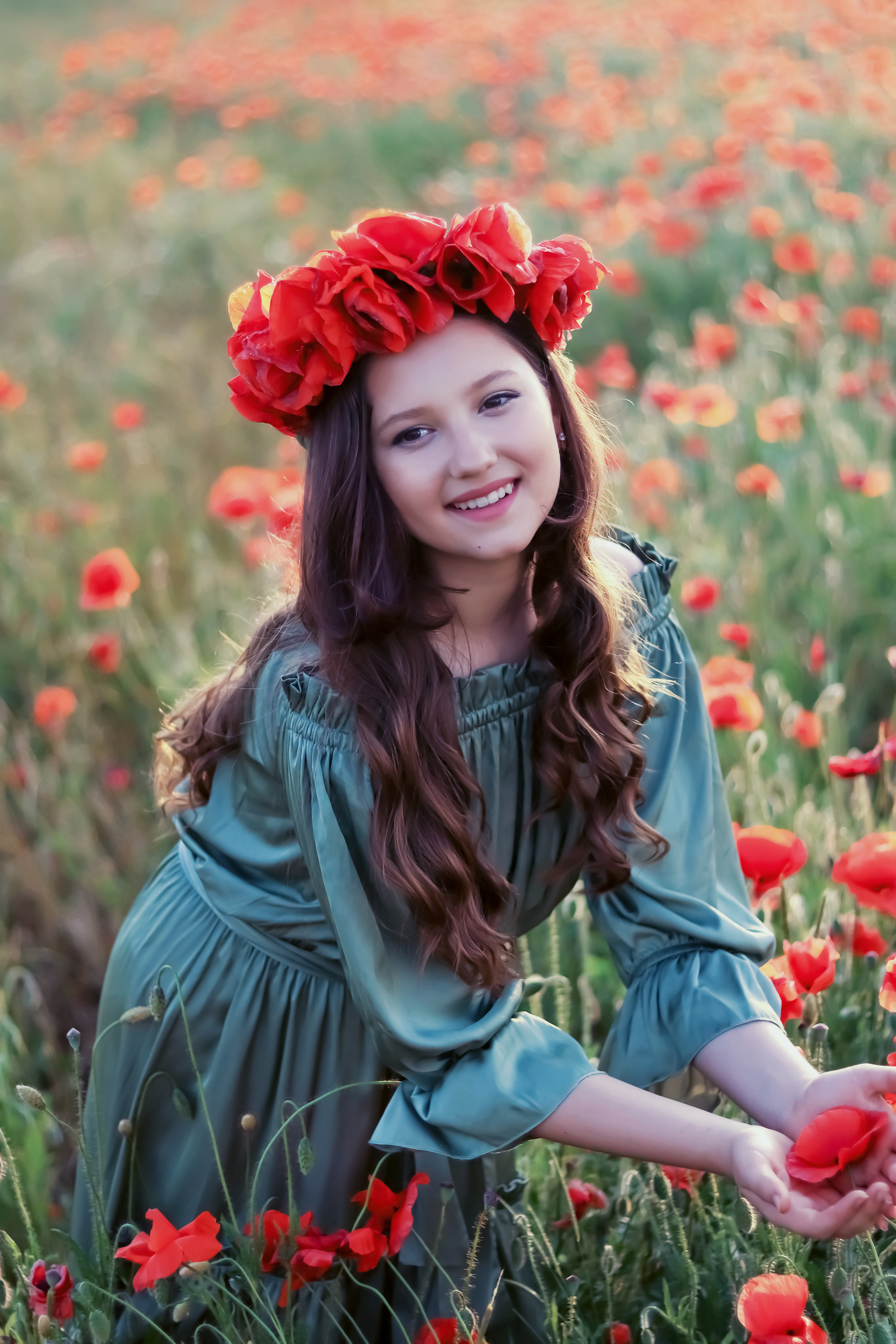 АНИЧКА. Фотограф Людмила Лебединская г. Краснодар (Приморско-Ахтарский р-он)