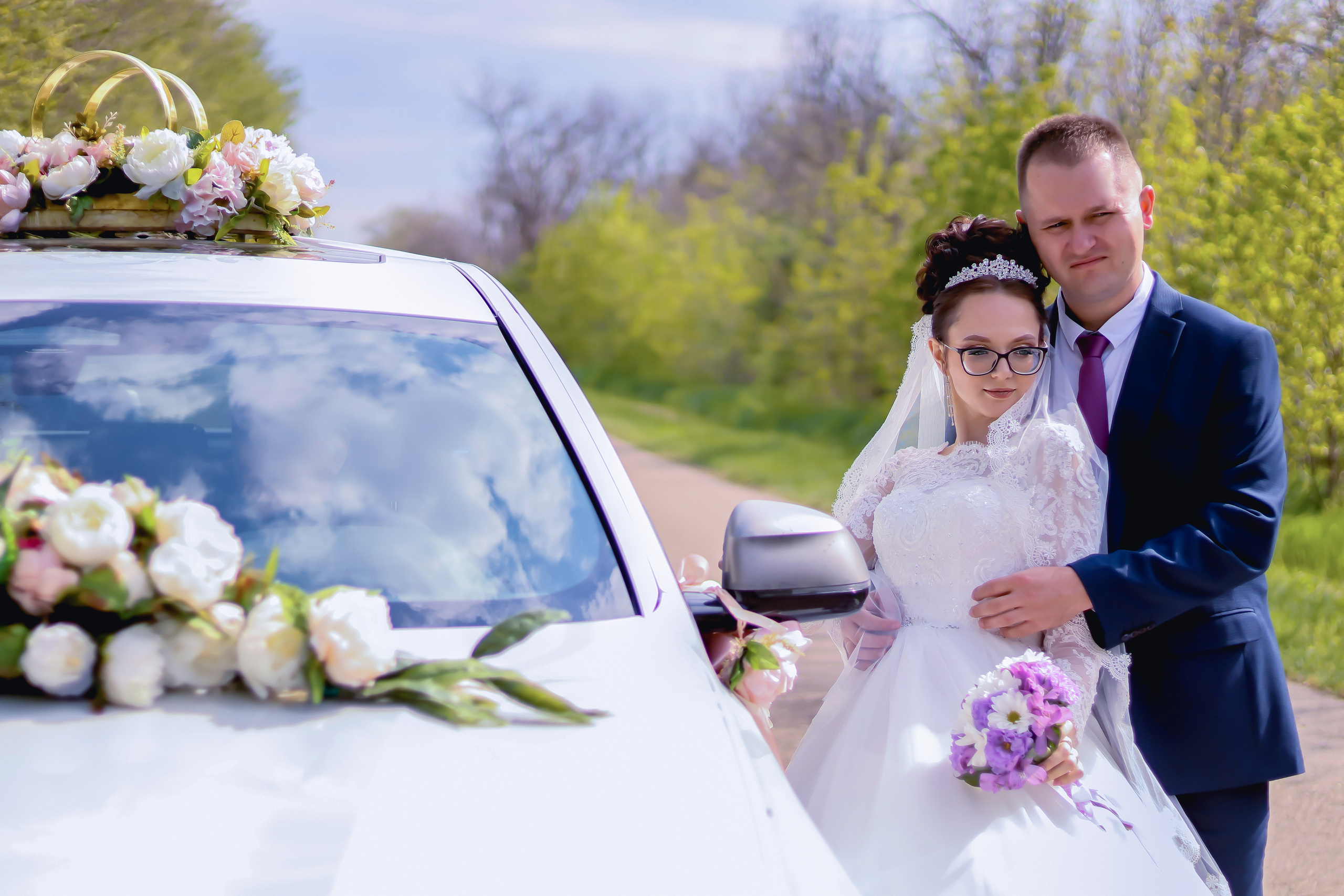 СЕРГЕЙ и ЕЛИЗАВЕТА 29.04.2022 г. Фотограф Людмила Лебединская г. Краснодар (Приморско-Ахтарский р-он)