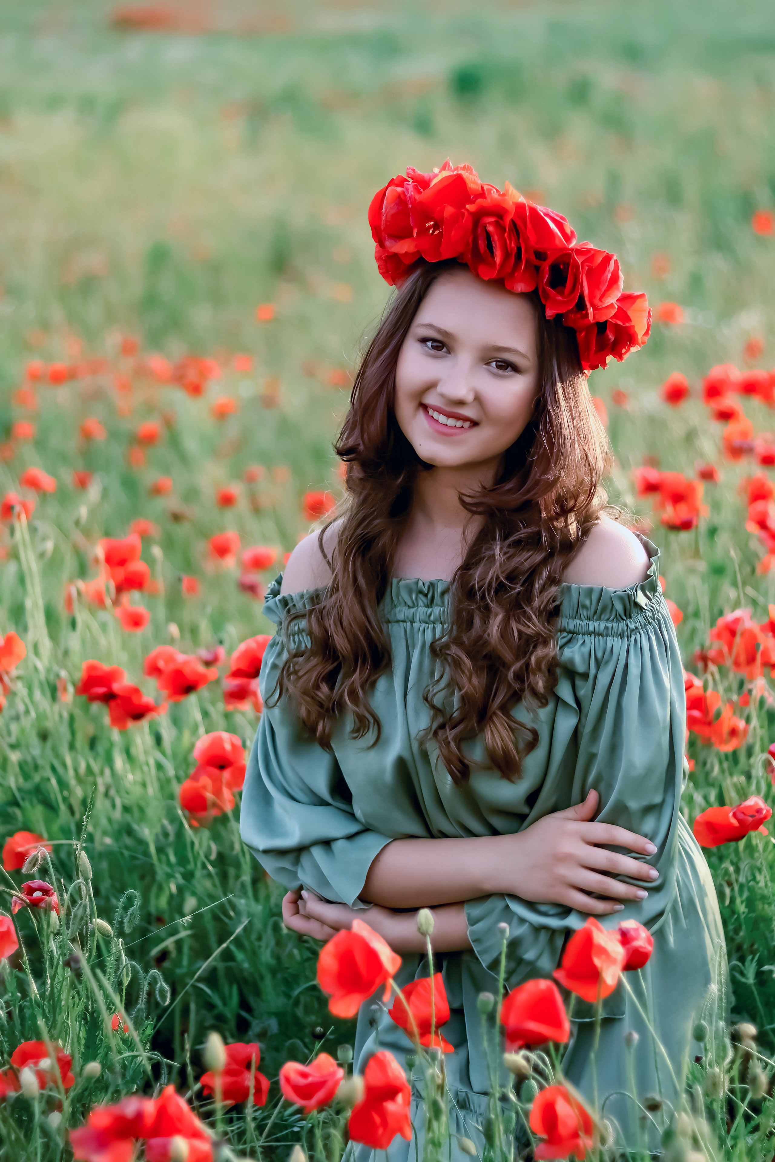 АНИЧКА. Фотограф Людмила Лебединская г. Краснодар (Приморско-Ахтарский р-он)