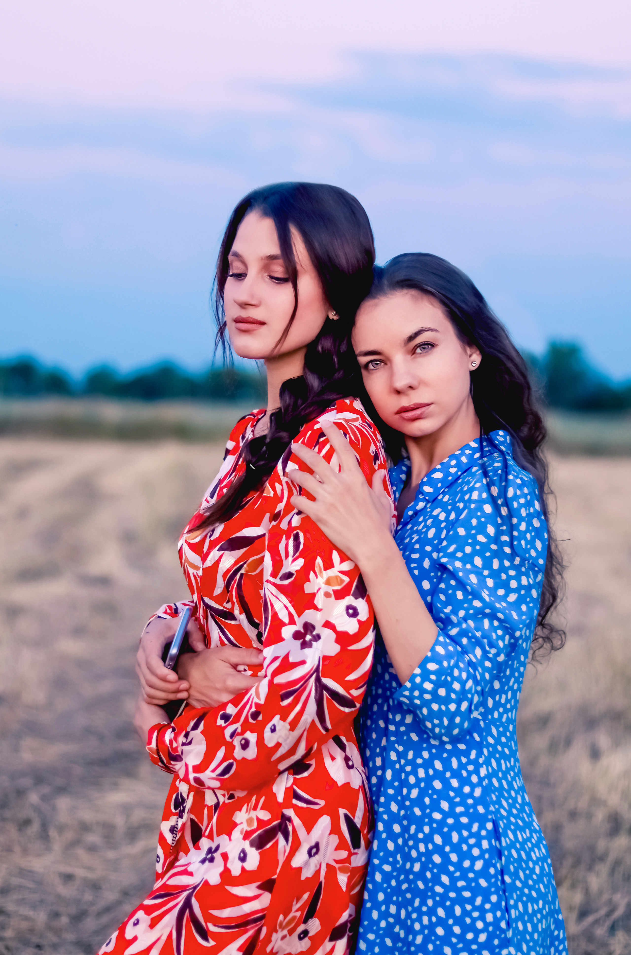 ЛУИЗА. Фотограф Людмила Лебединская г. Краснодар (Приморско-Ахтарский р-он)