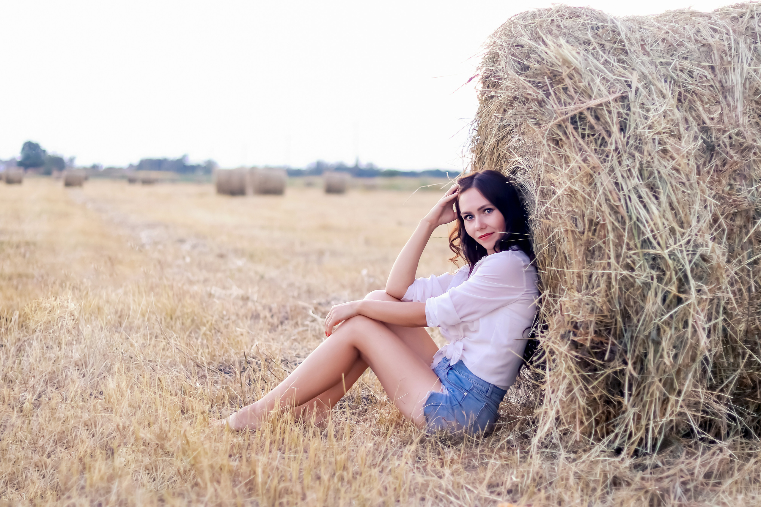 СНЕЖАНА. Фотограф Людмила Лебединская г. Краснодар (Приморско-Ахтарский р-он)