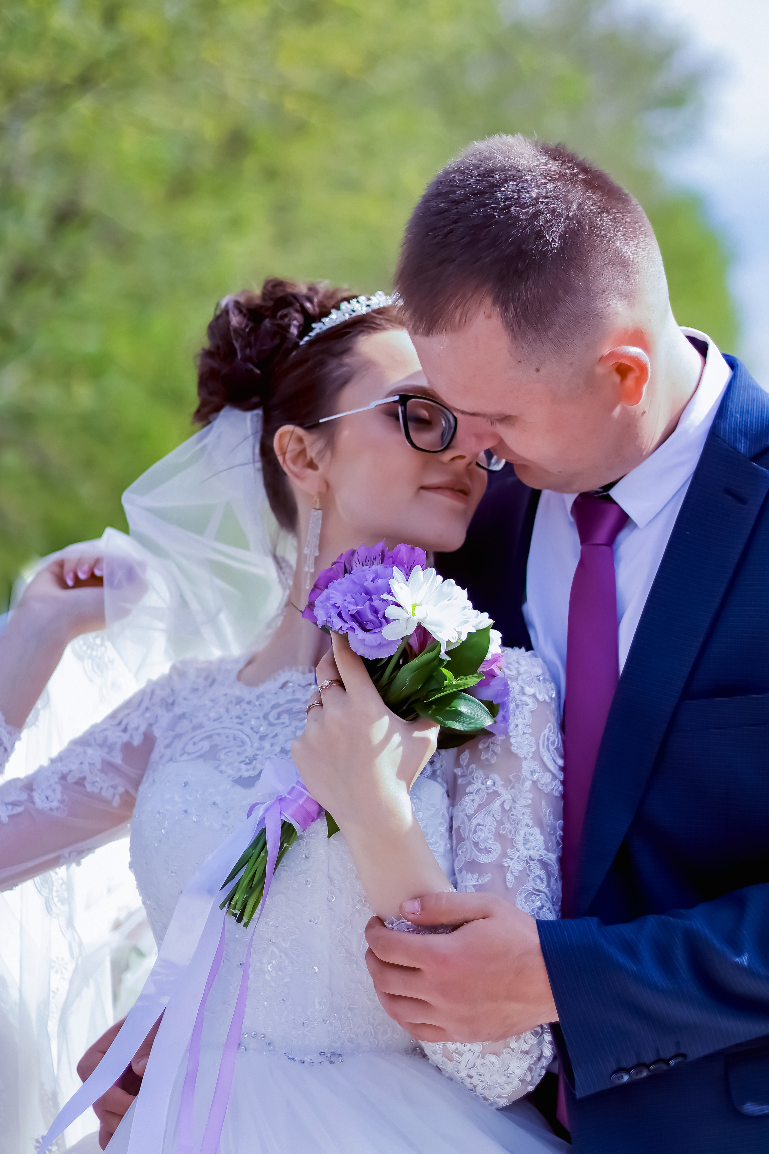СЕРГЕЙ и ЕЛИЗАВЕТА 29.04.2022 г. Фотограф Людмила Лебединская г. Краснодар (Приморско-Ахтарский р-он)