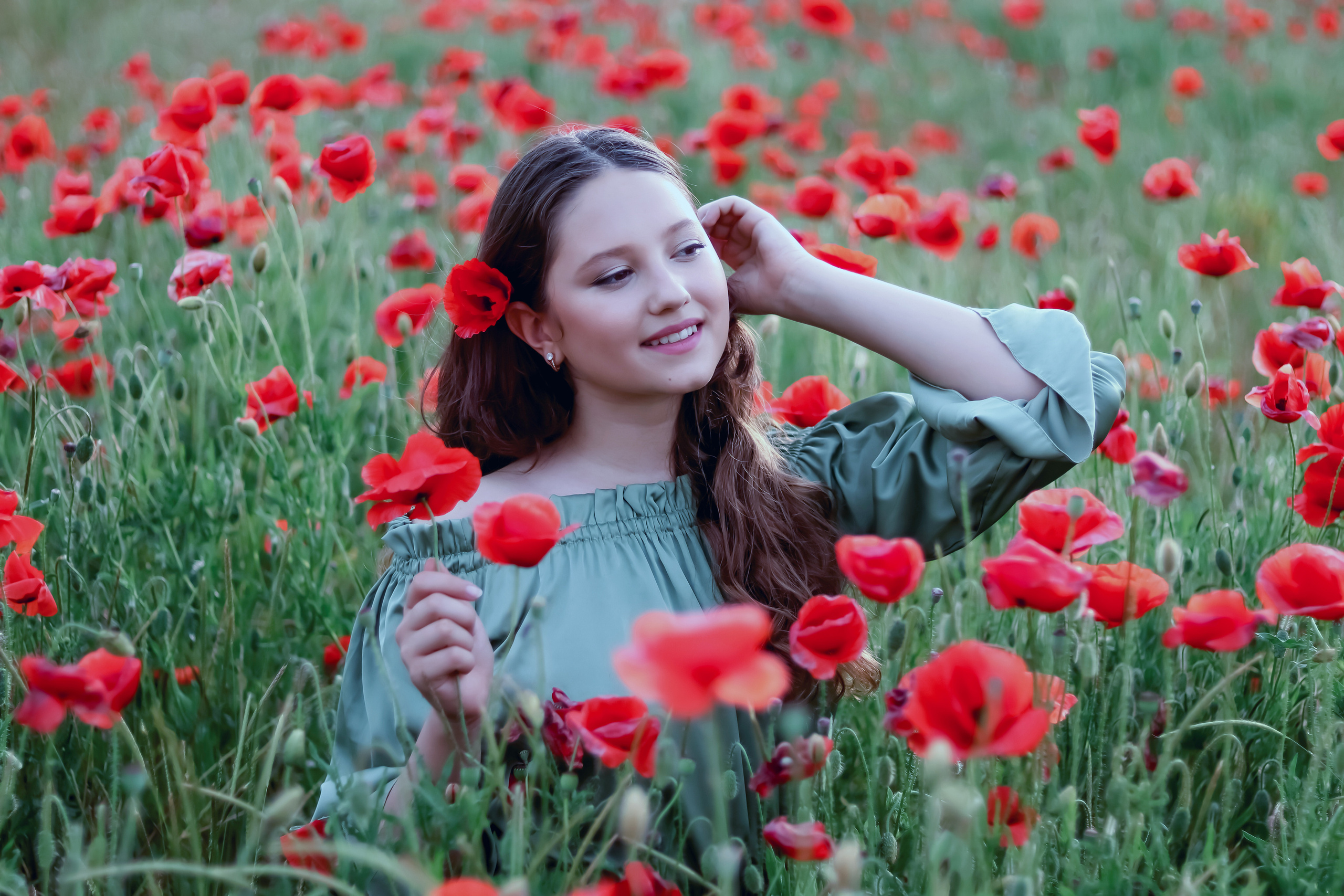 АНИЧКА. Фотограф Людмила Лебединская г. Краснодар (Приморско-Ахтарский р-он)