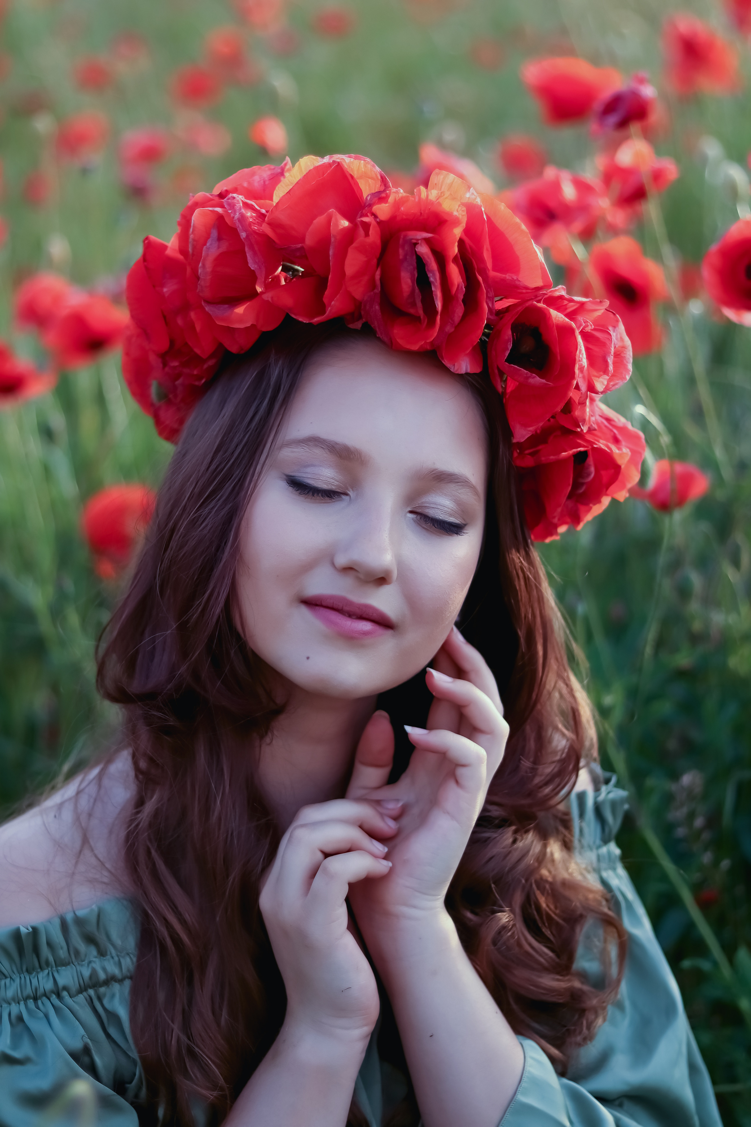 АНИЧКА. Фотограф Людмила Лебединская г. Краснодар (Приморско-Ахтарский р-он)