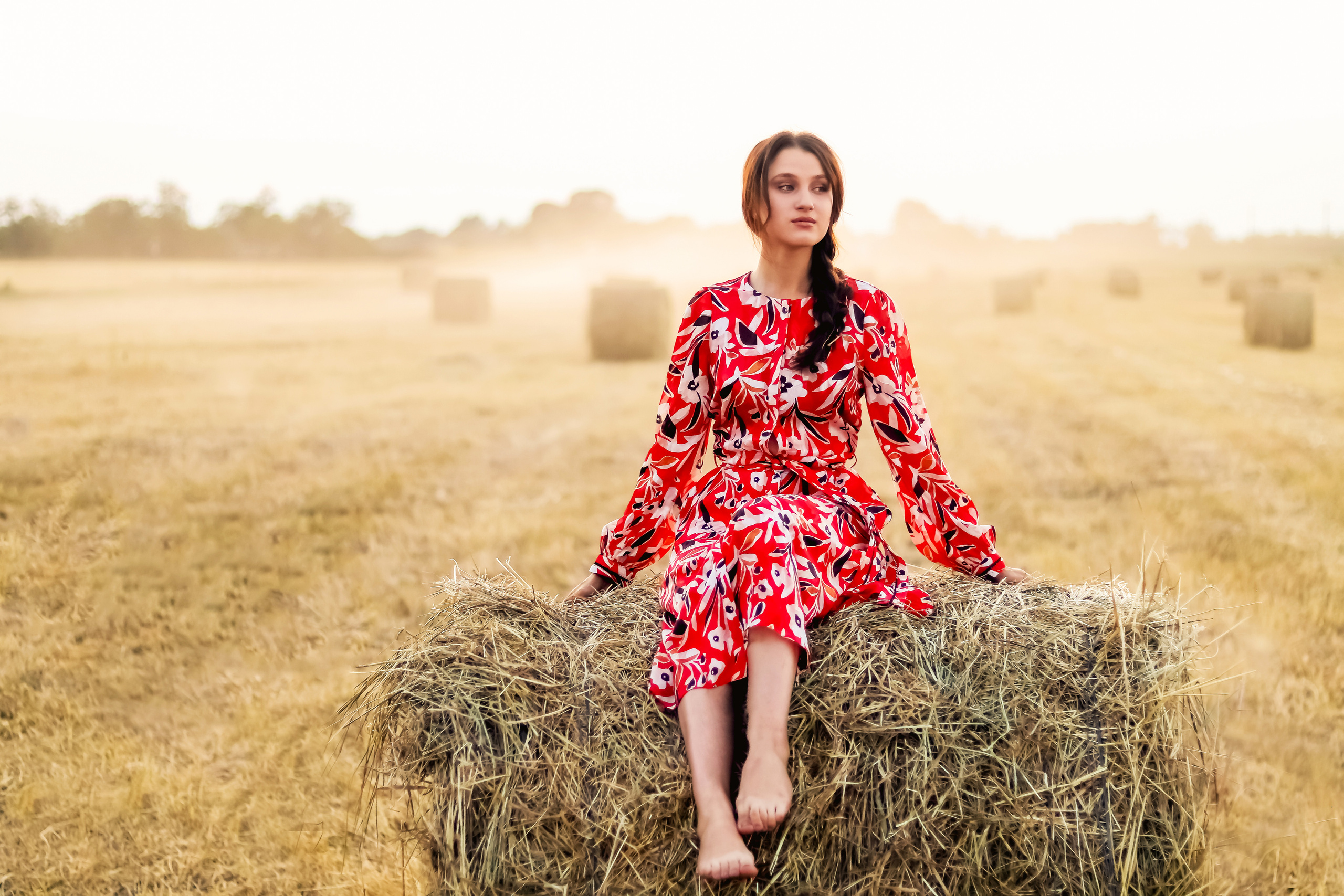 ЛУИЗА. Фотограф Людмила Лебединская г. Краснодар (Приморско-Ахтарский р-он)