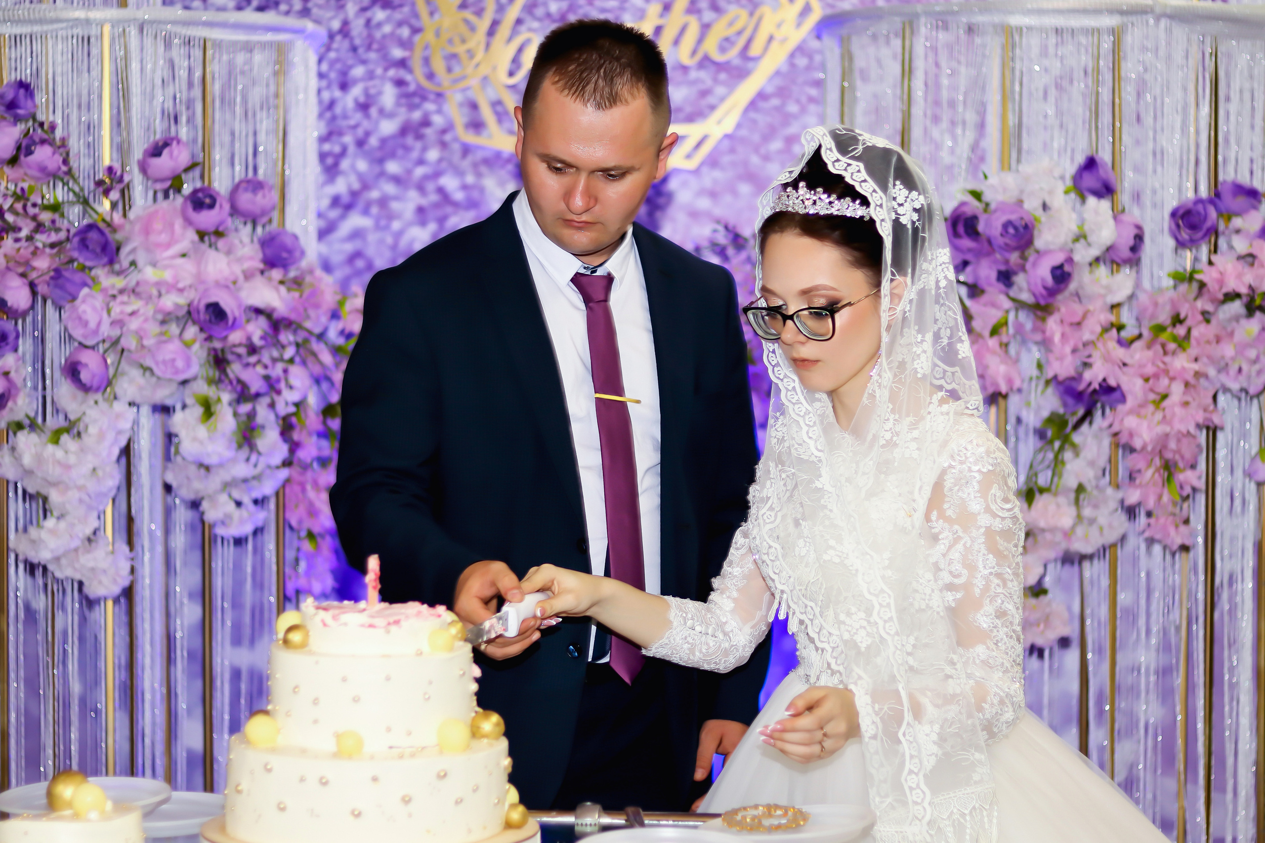 СЕРГЕЙ и ЕЛИЗАВЕТА 29.04.2022 г. Фотограф Людмила Лебединская г. Краснодар (Приморско-Ахтарский р-он)