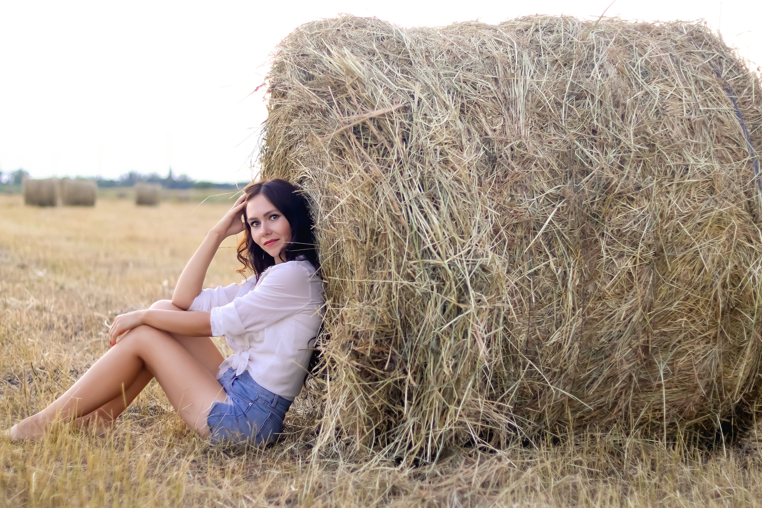 СНЕЖАНА. Фотограф Людмила Лебединская г. Краснодар (Приморско-Ахтарский р-он)