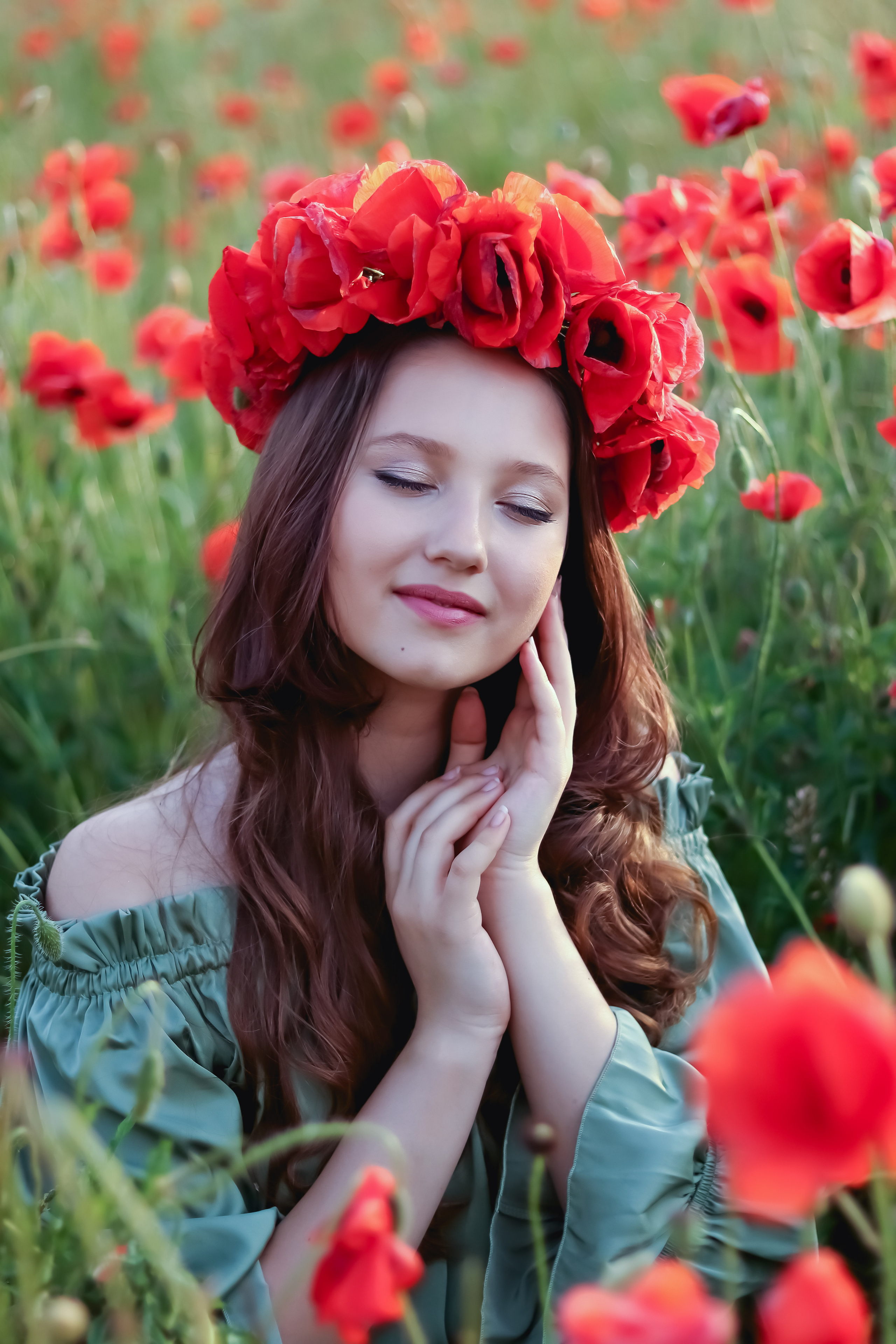 АНИЧКА. Фотограф Людмила Лебединская г. Краснодар (Приморско-Ахтарский р-он)