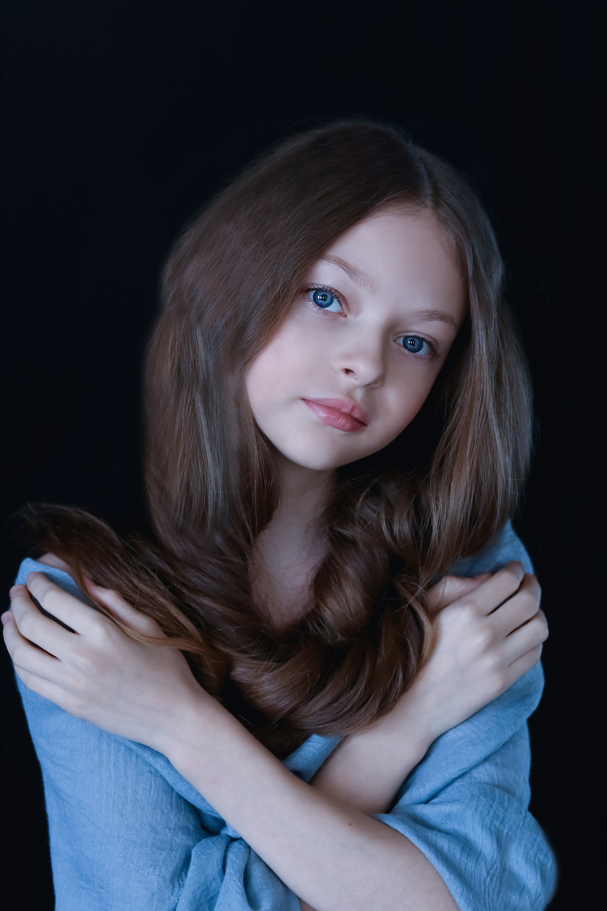 ТАЯ. Фотограф Людмила Лебединская г. Краснодар (Приморско-Ахтарский р-он)