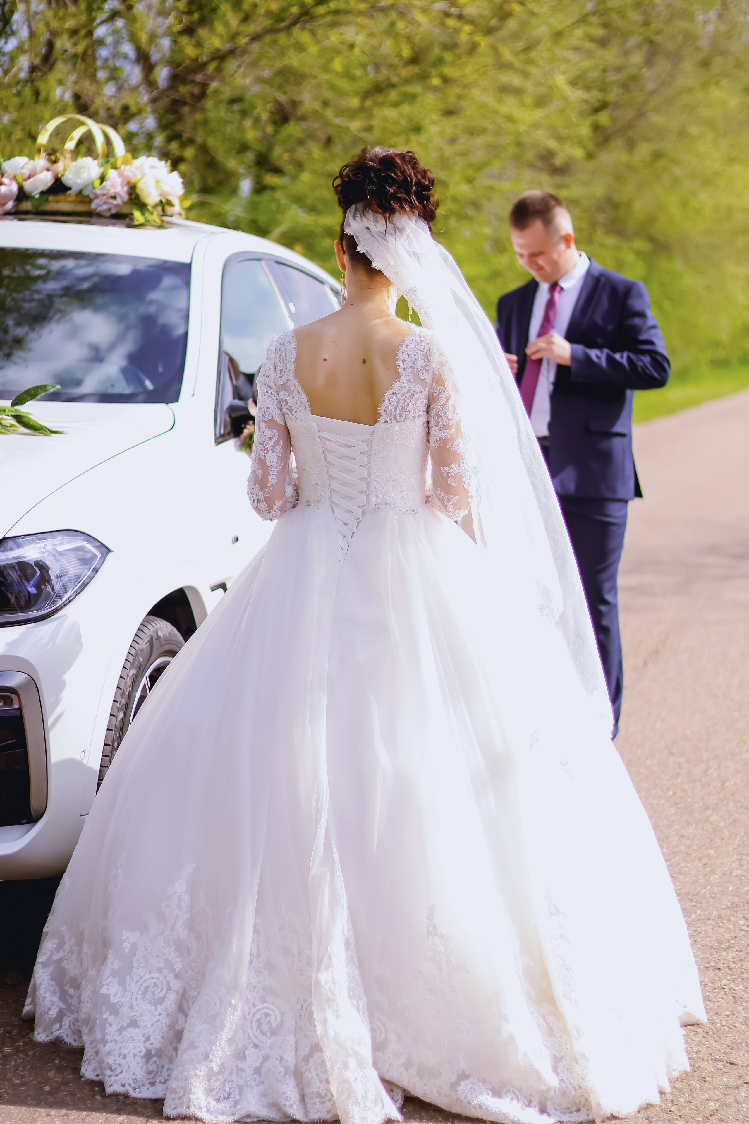 СЕРГЕЙ и ЕЛИЗАВЕТА 29.04.2022 г. Фотограф Людмила Лебединская г. Краснодар (Приморско-Ахтарский р-он)