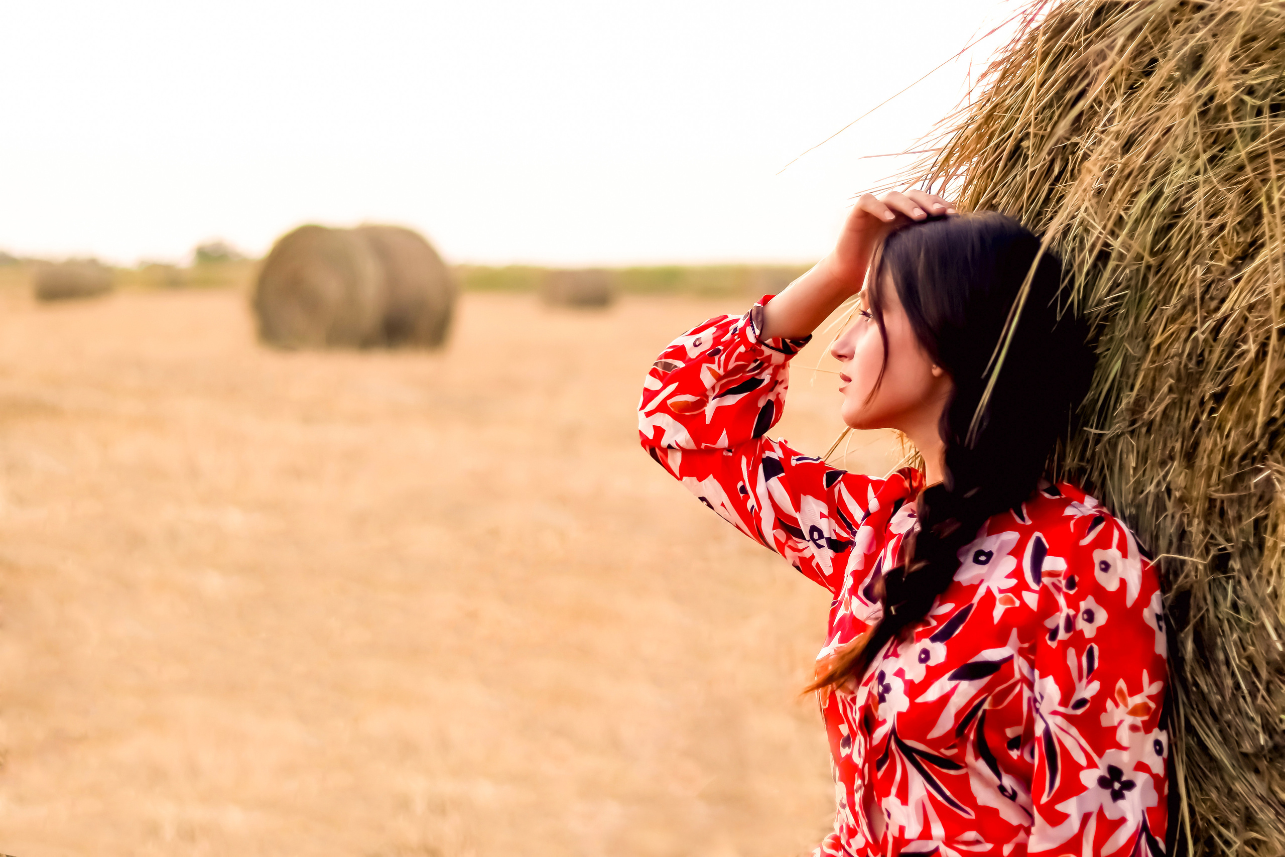 ЛУИЗА. Фотограф Людмила Лебединская г. Краснодар (Приморско-Ахтарский р-он)