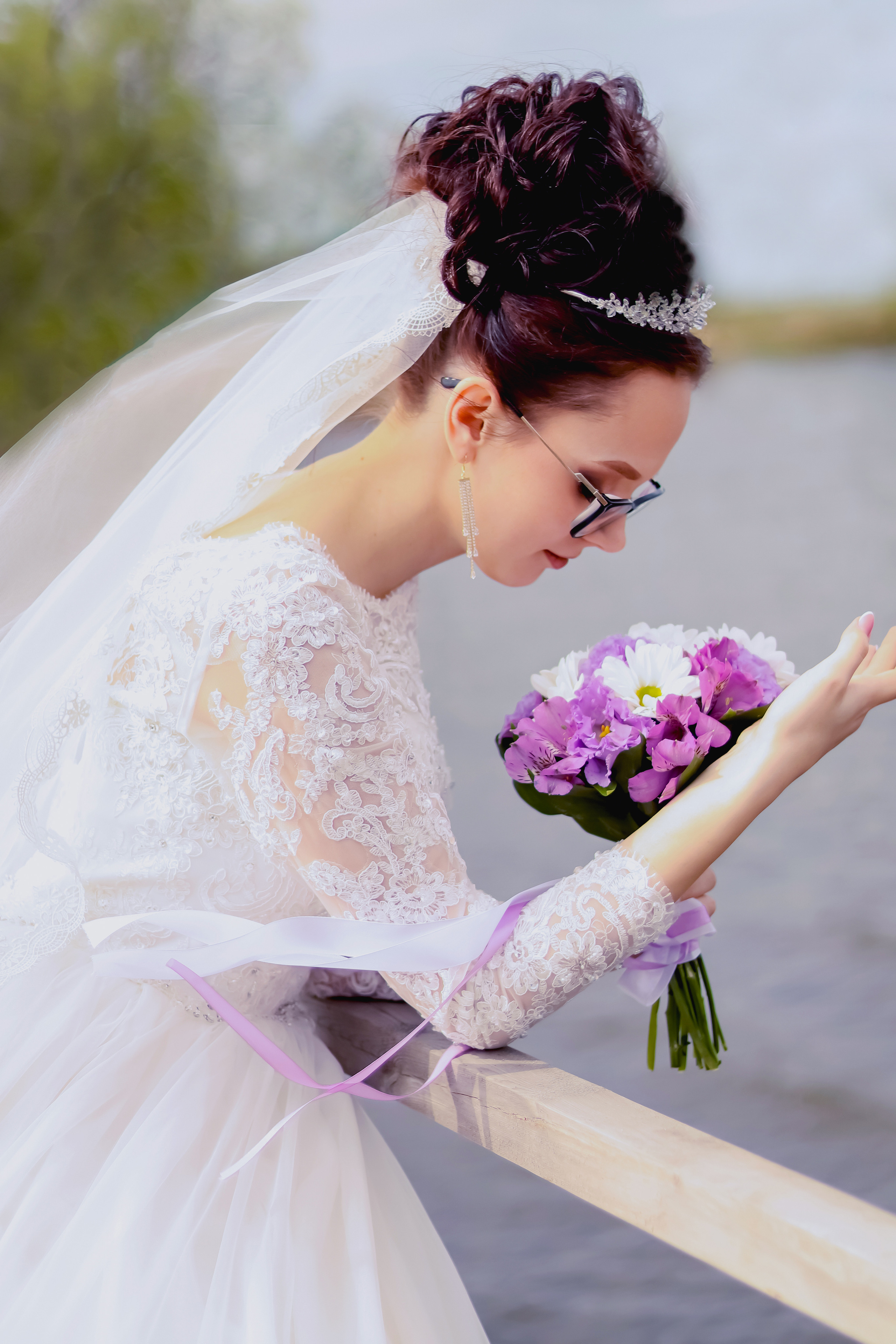 СЕРГЕЙ и ЕЛИЗАВЕТА 29.04.2022 г. Фотограф Людмила Лебединская г. Краснодар (Приморско-Ахтарский р-он)