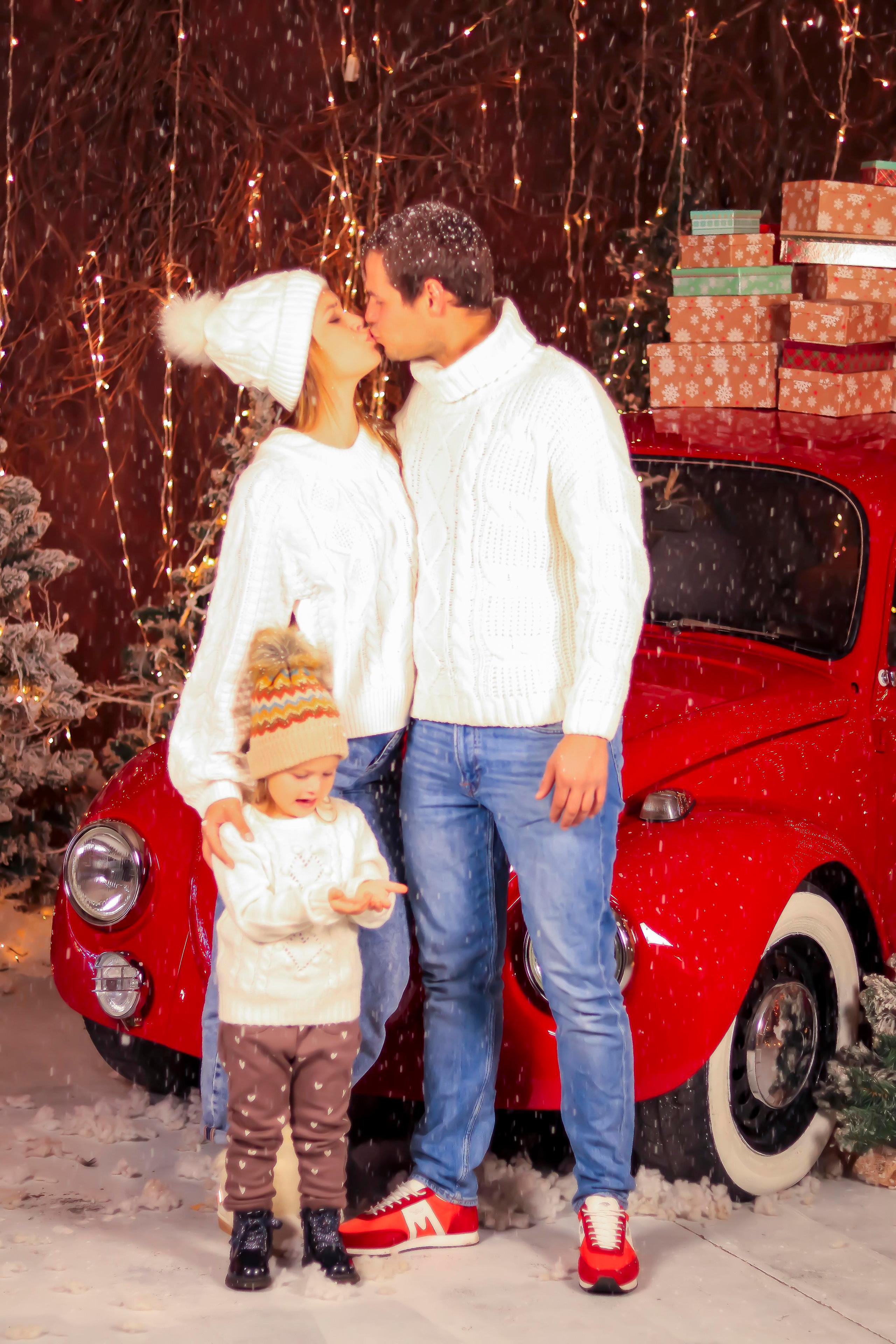 СЕМЬЯ ЮЛИИ. Фотограф Людмила Лебединская г. Краснодар (Приморско-Ахтарский р-он)