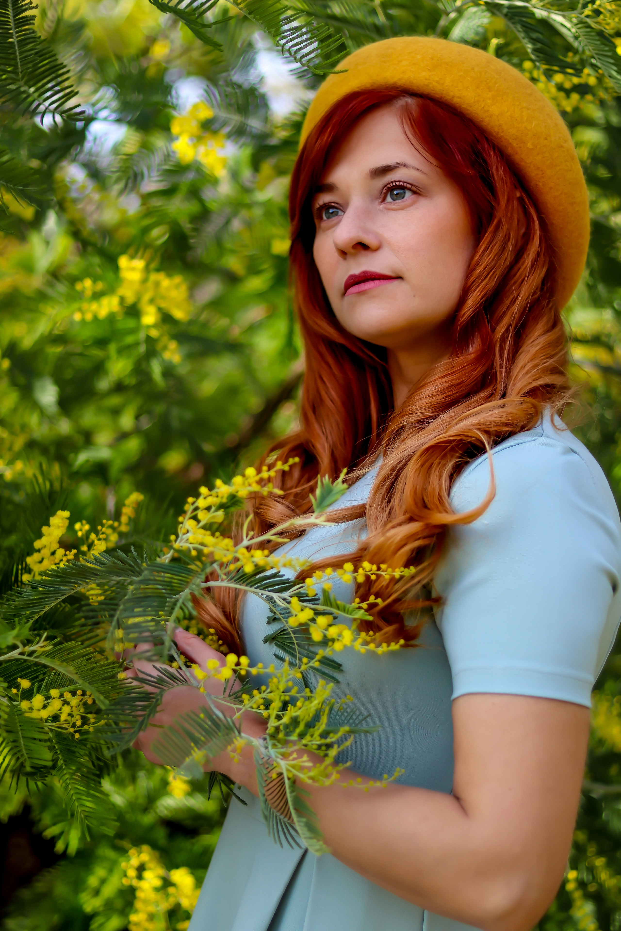 КАТЕРИНА. Фотограф Людмила Лебединская г. Краснодар (Приморско-Ахтарский р-он)