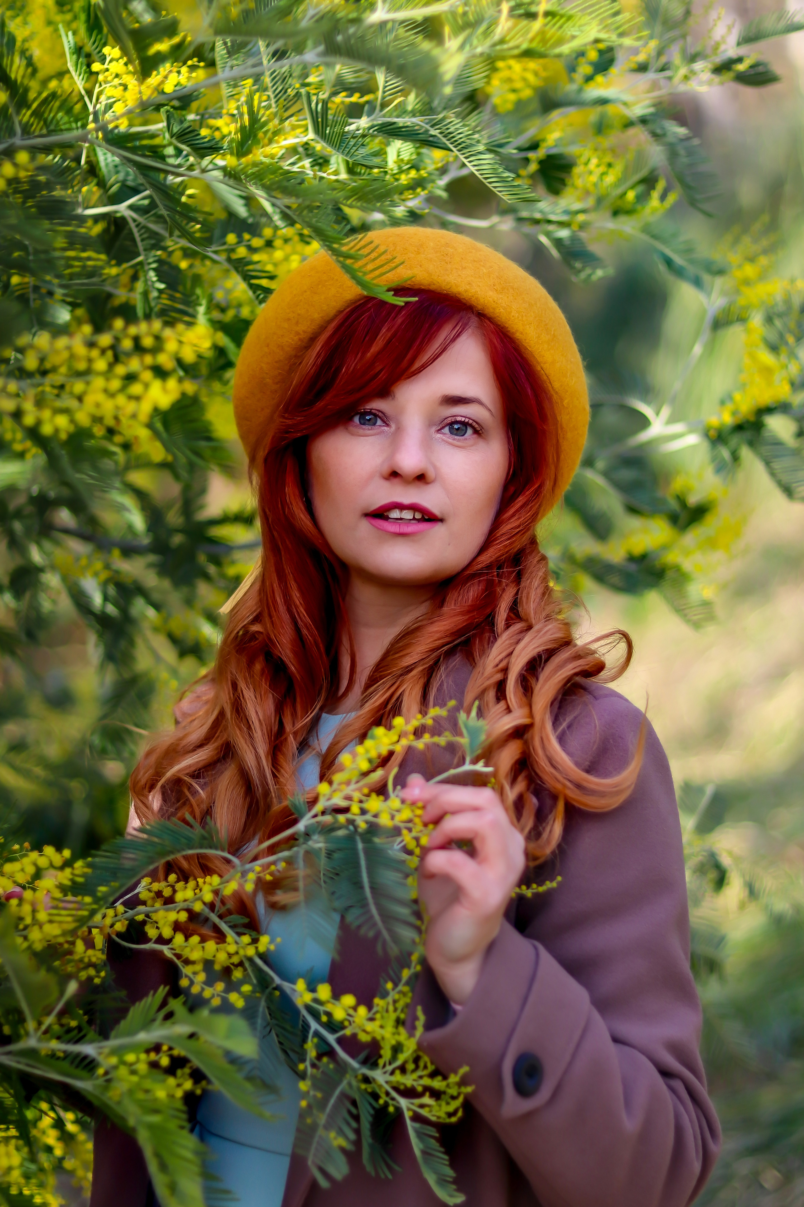 КАТЕРИНА. Фотограф Людмила Лебединская г. Краснодар (Приморско-Ахтарский р-он)