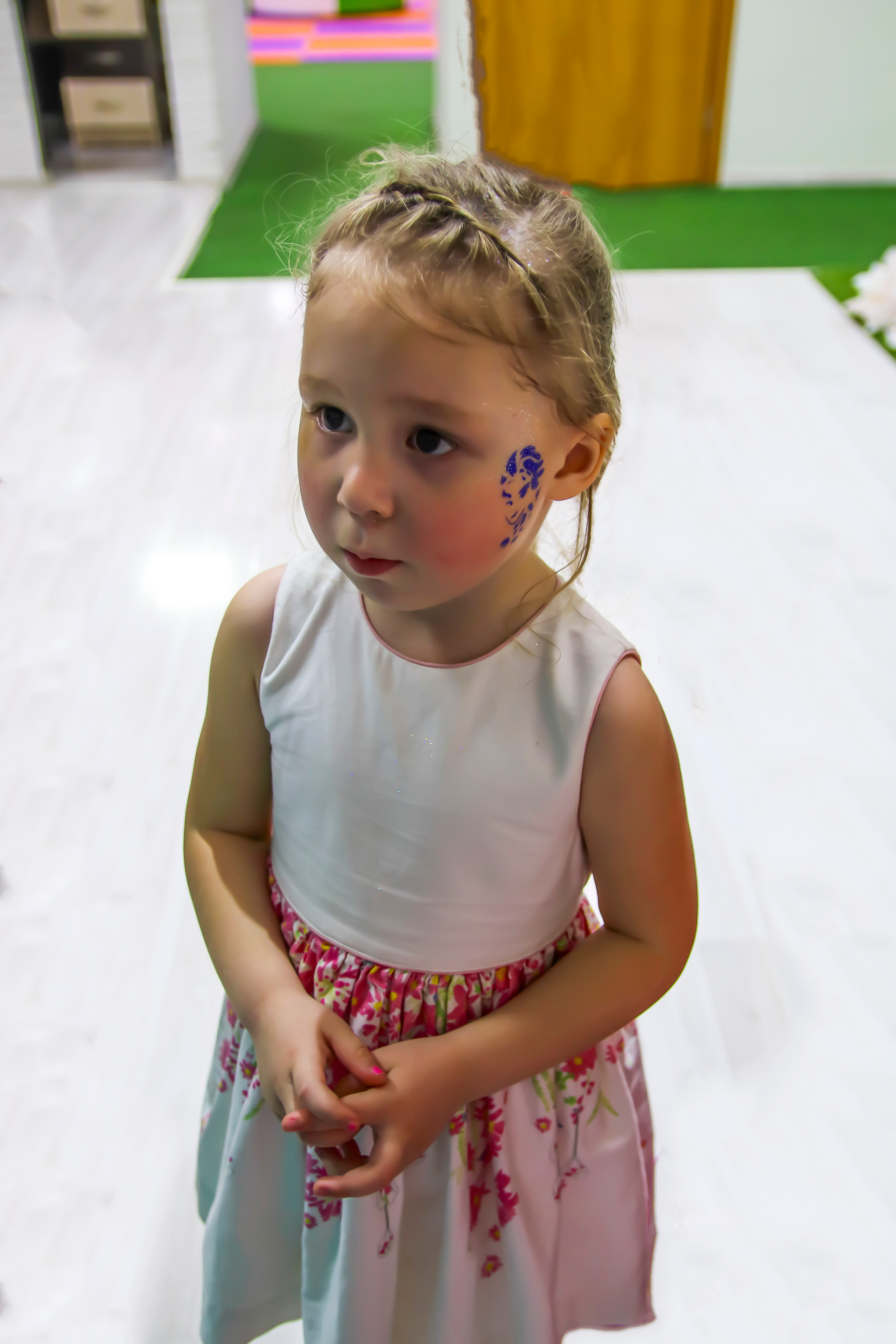 АЛЕКСАНДРА. Фотограф Людмила Лебединская г. Краснодар (Приморско-Ахтарский р-он)