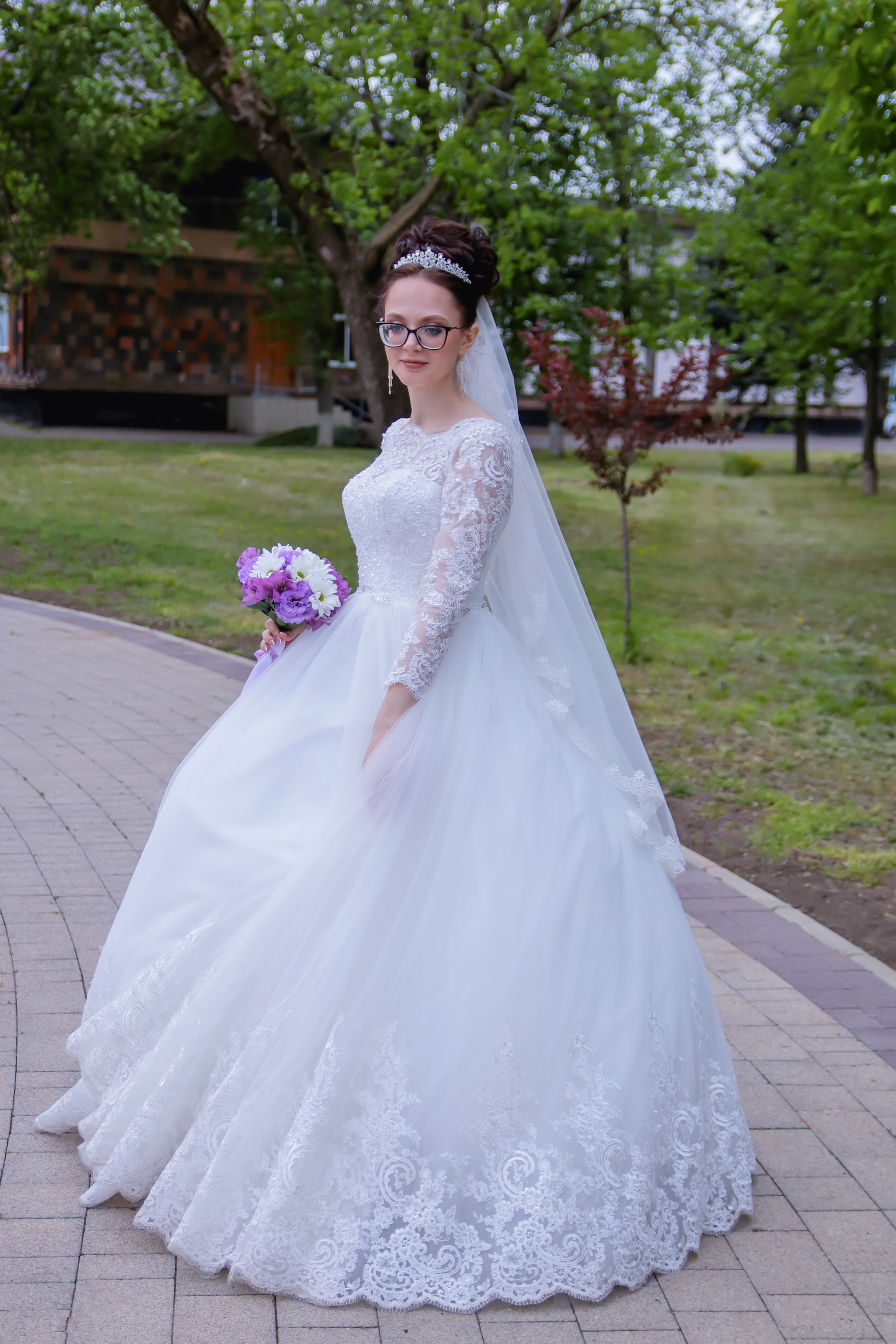 СЕРГЕЙ и ЕЛИЗАВЕТА 29.04.2022 г. Фотограф Людмила Лебединская г. Краснодар (Приморско-Ахтарский р-он)