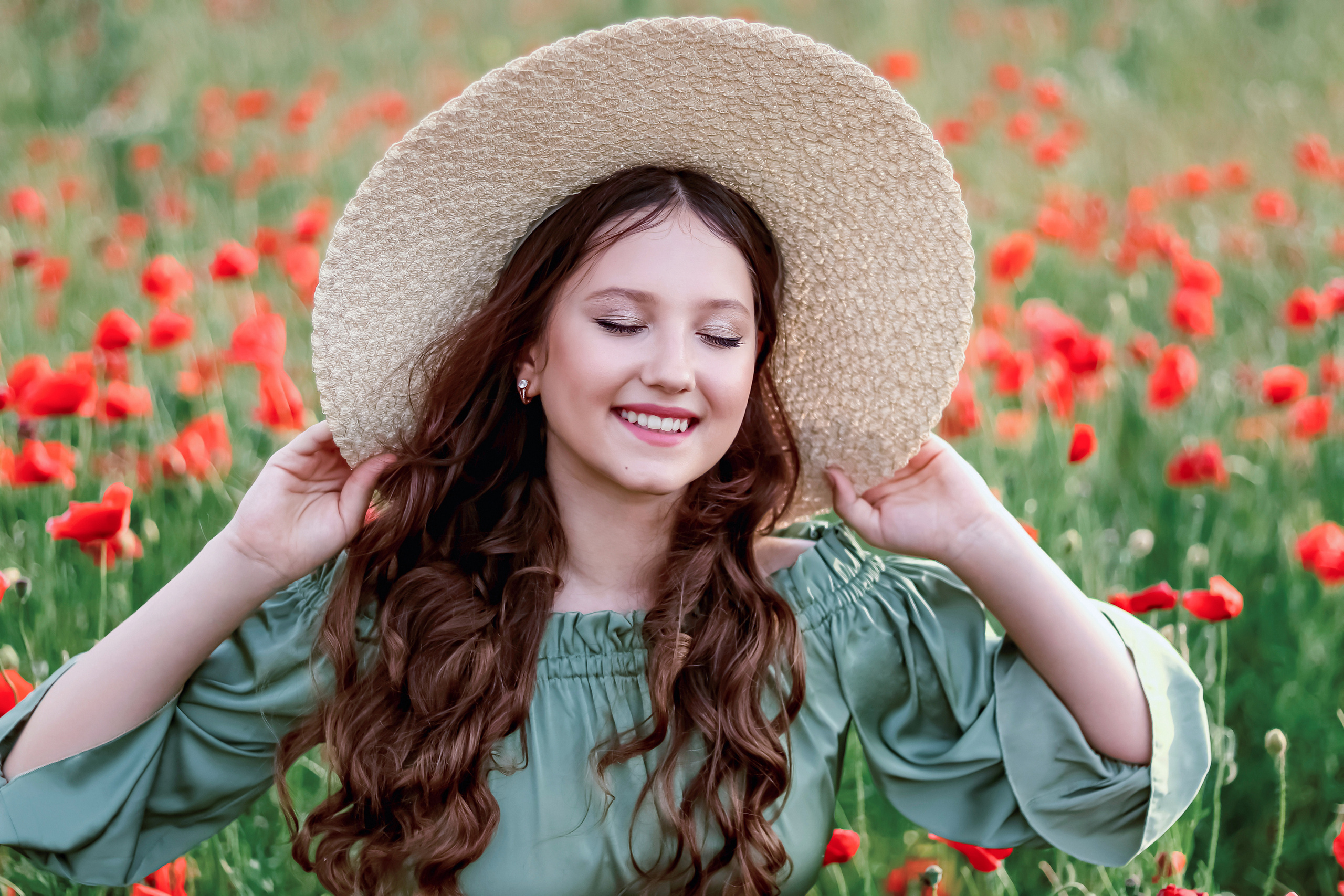 АНИЧКА. Фотограф Людмила Лебединская г. Краснодар (Приморско-Ахтарский р-он)