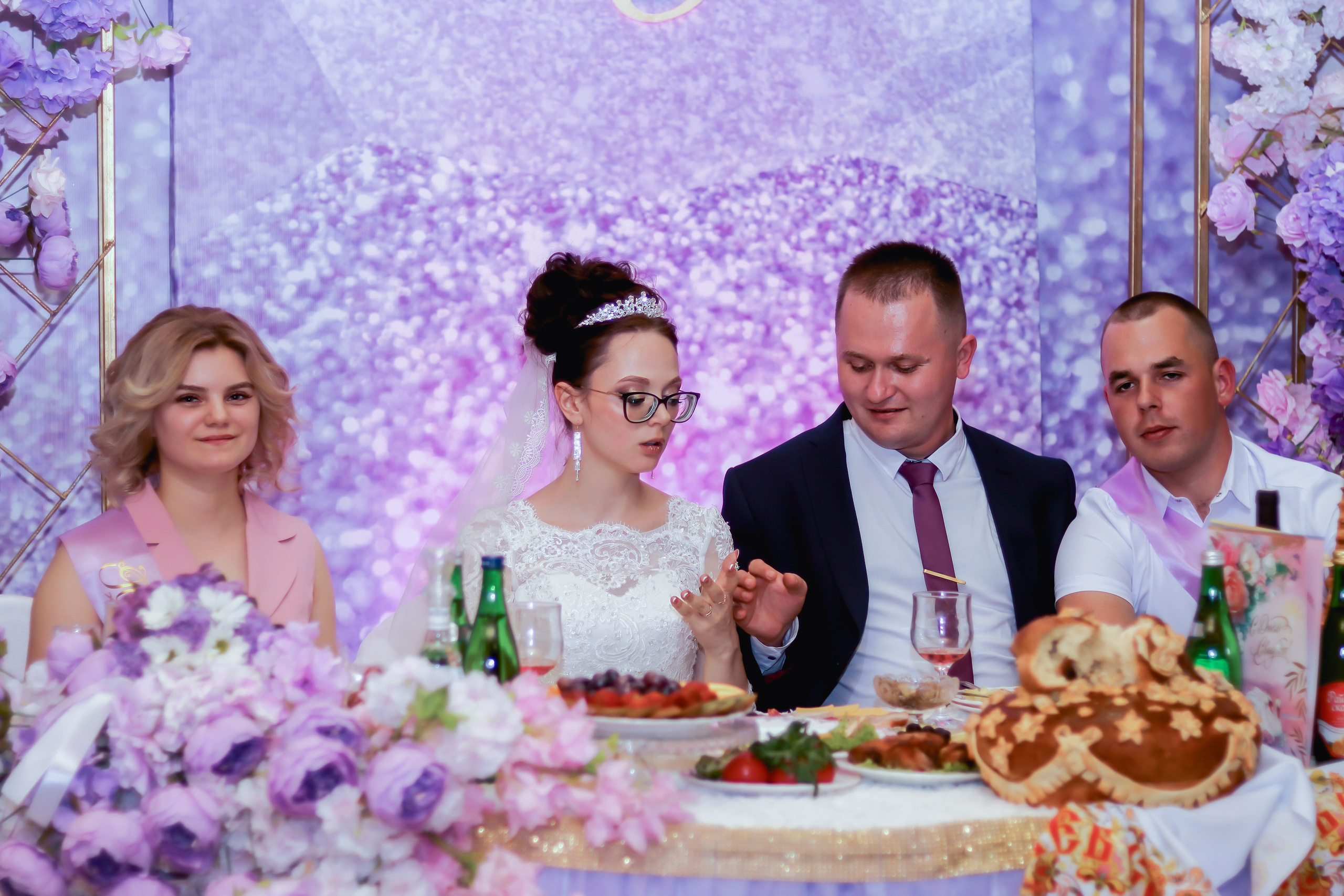 СЕРГЕЙ и ЕЛИЗАВЕТА 29.04.2022 г. Фотограф Людмила Лебединская г. Краснодар (Приморско-Ахтарский р-он)