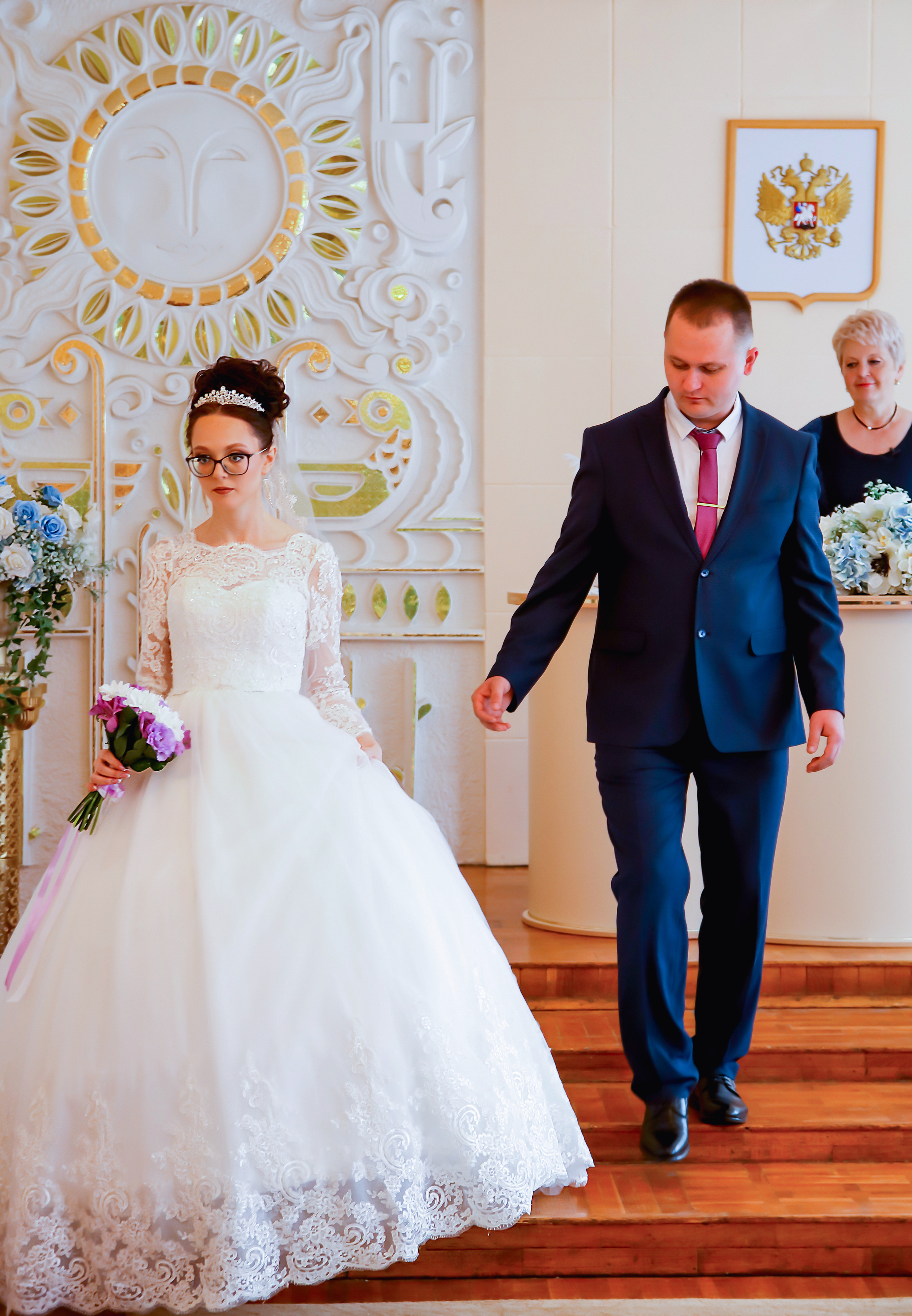 СЕРГЕЙ и ЕЛИЗАВЕТА 29.04.2022 г. Фотограф Людмила Лебединская г. Краснодар (Приморско-Ахтарский р-он)