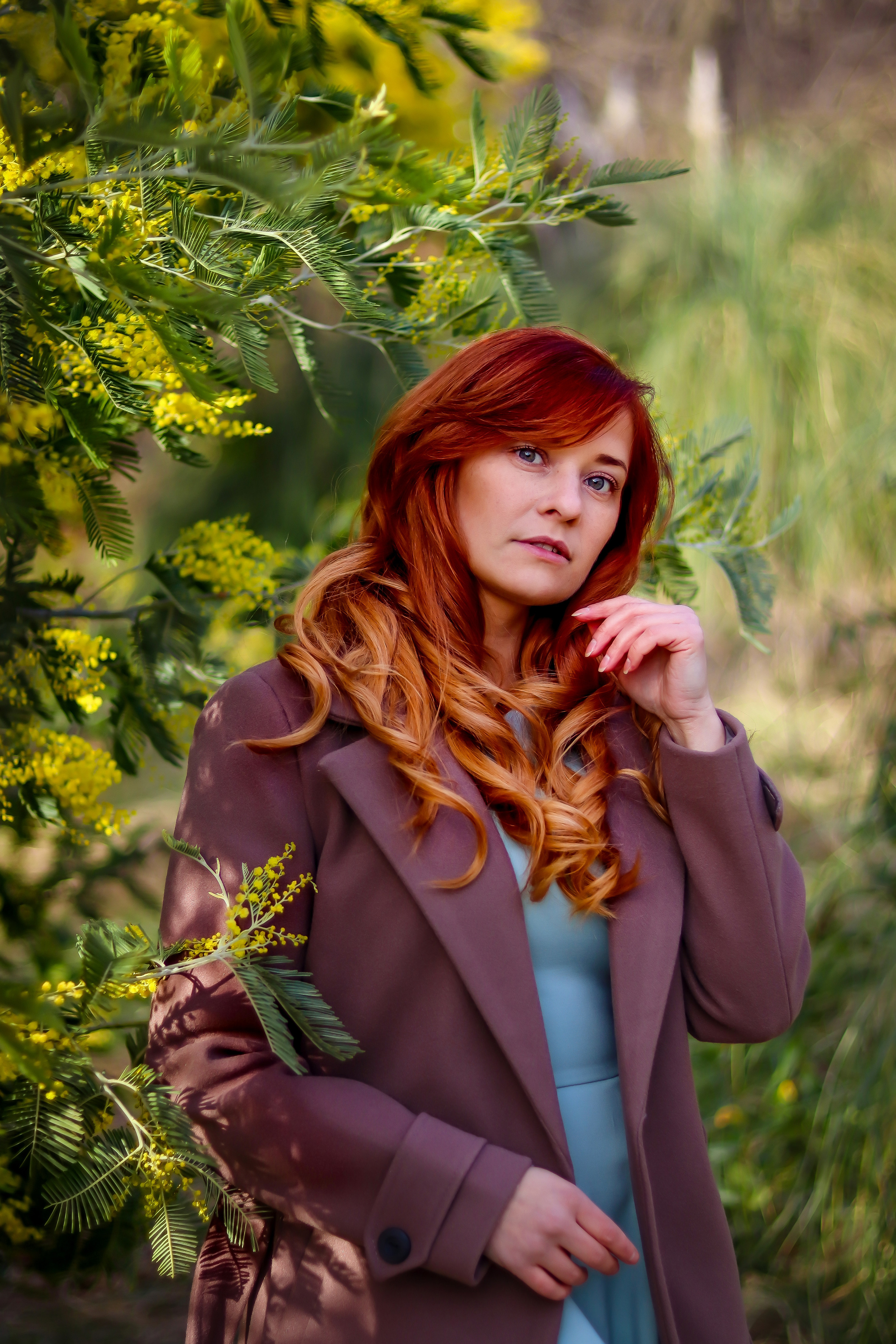 КАТЕРИНА. Фотограф Людмила Лебединская г. Краснодар (Приморско-Ахтарский р-он)