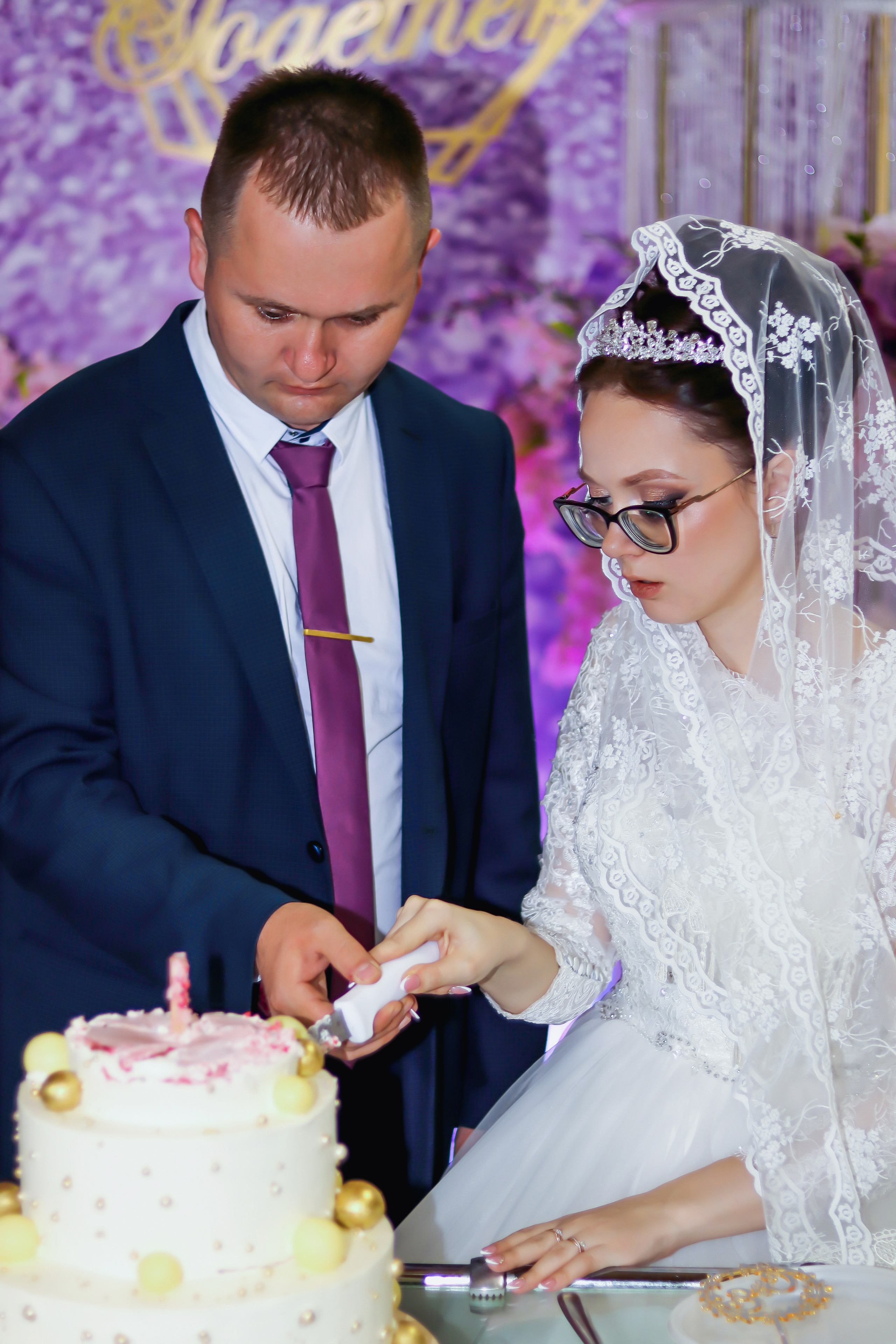 СЕРГЕЙ и ЕЛИЗАВЕТА 29.04.2022 г. Фотограф Людмила Лебединская г. Краснодар (Приморско-Ахтарский р-он)