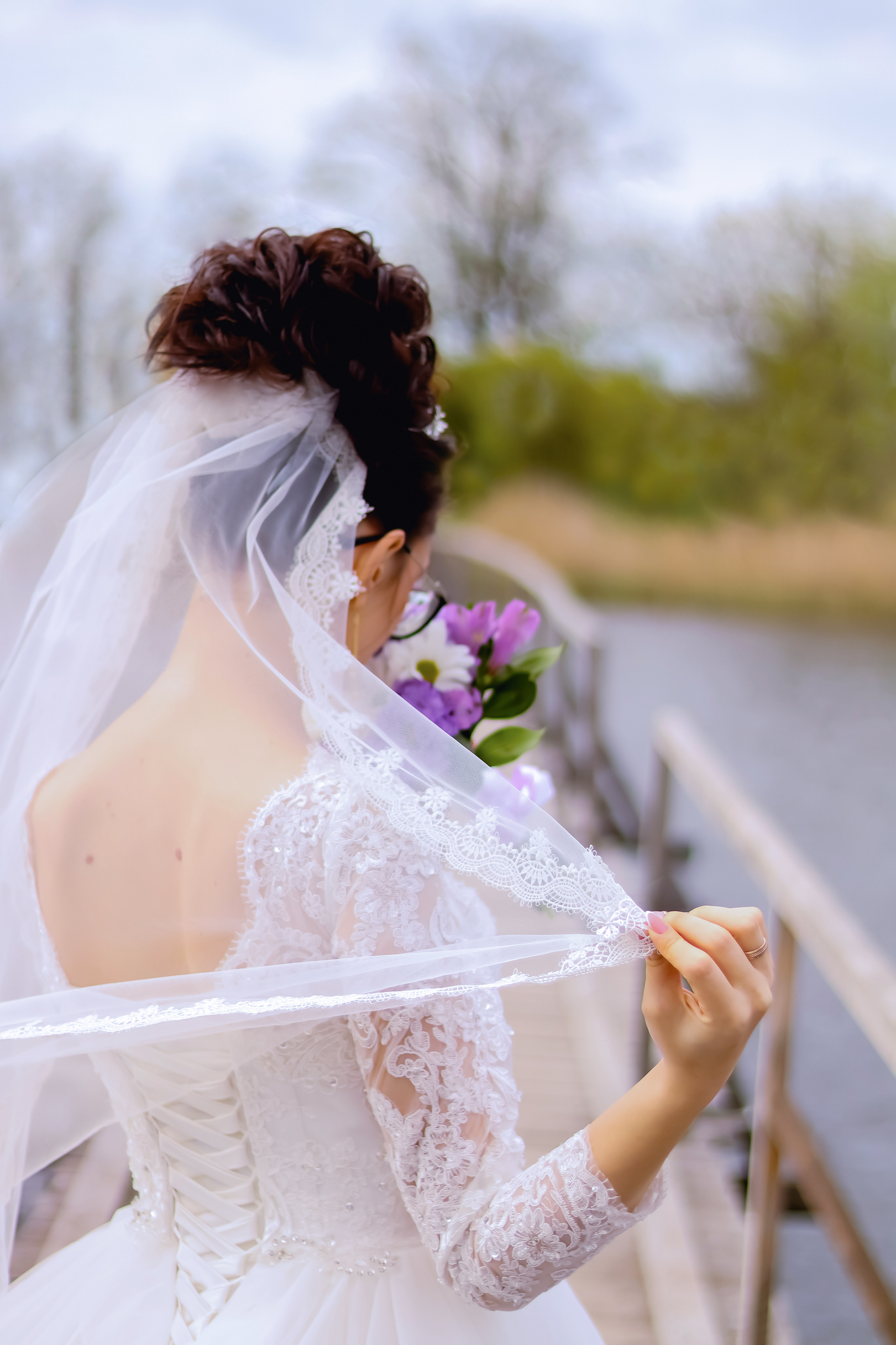 СЕРГЕЙ и ЕЛИЗАВЕТА 29.04.2022 г. Фотограф Людмила Лебединская г. Краснодар (Приморско-Ахтарский р-он)