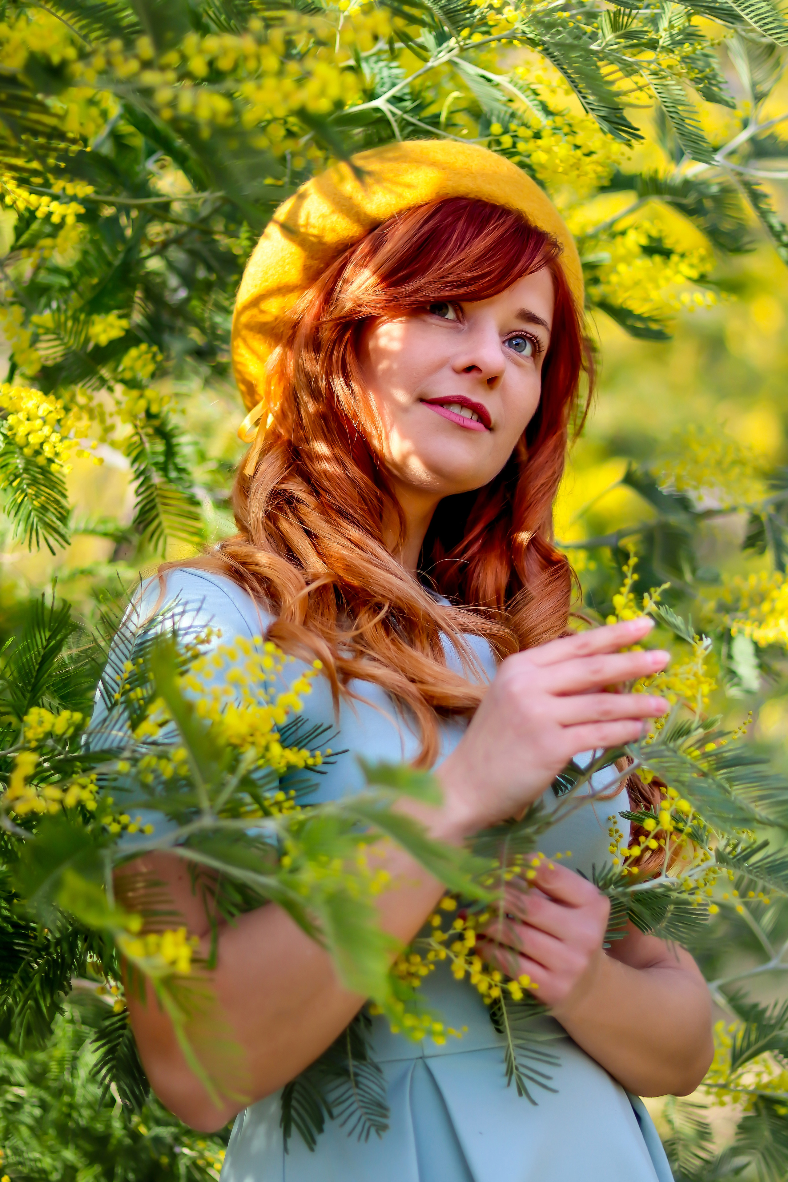 КАТЕРИНА. Фотограф Людмила Лебединская г. Краснодар (Приморско-Ахтарский р-он)