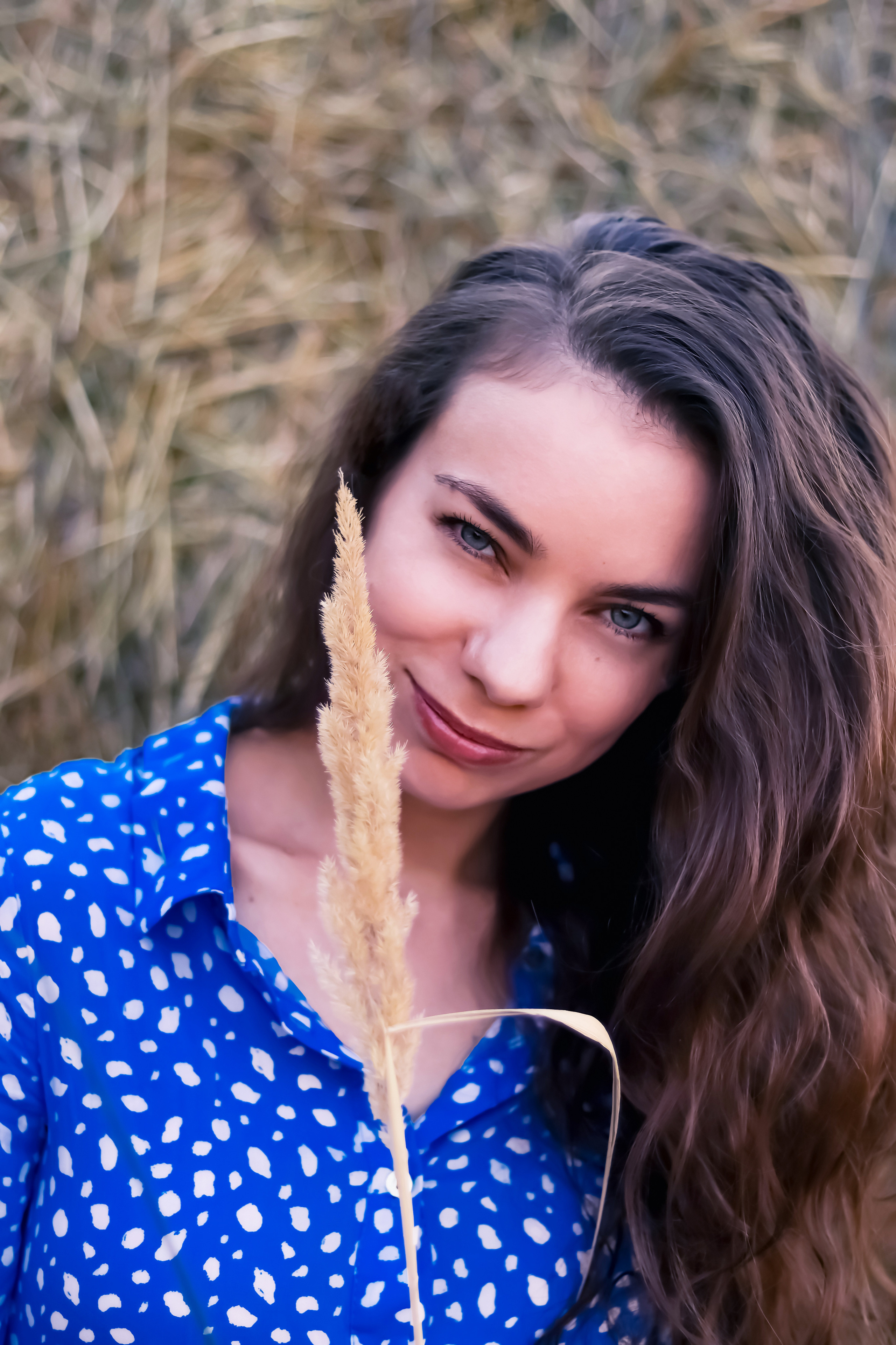 ДИАНА. Фотограф Людмила Лебединская г. Краснодар (Приморско-Ахтарский р-он)