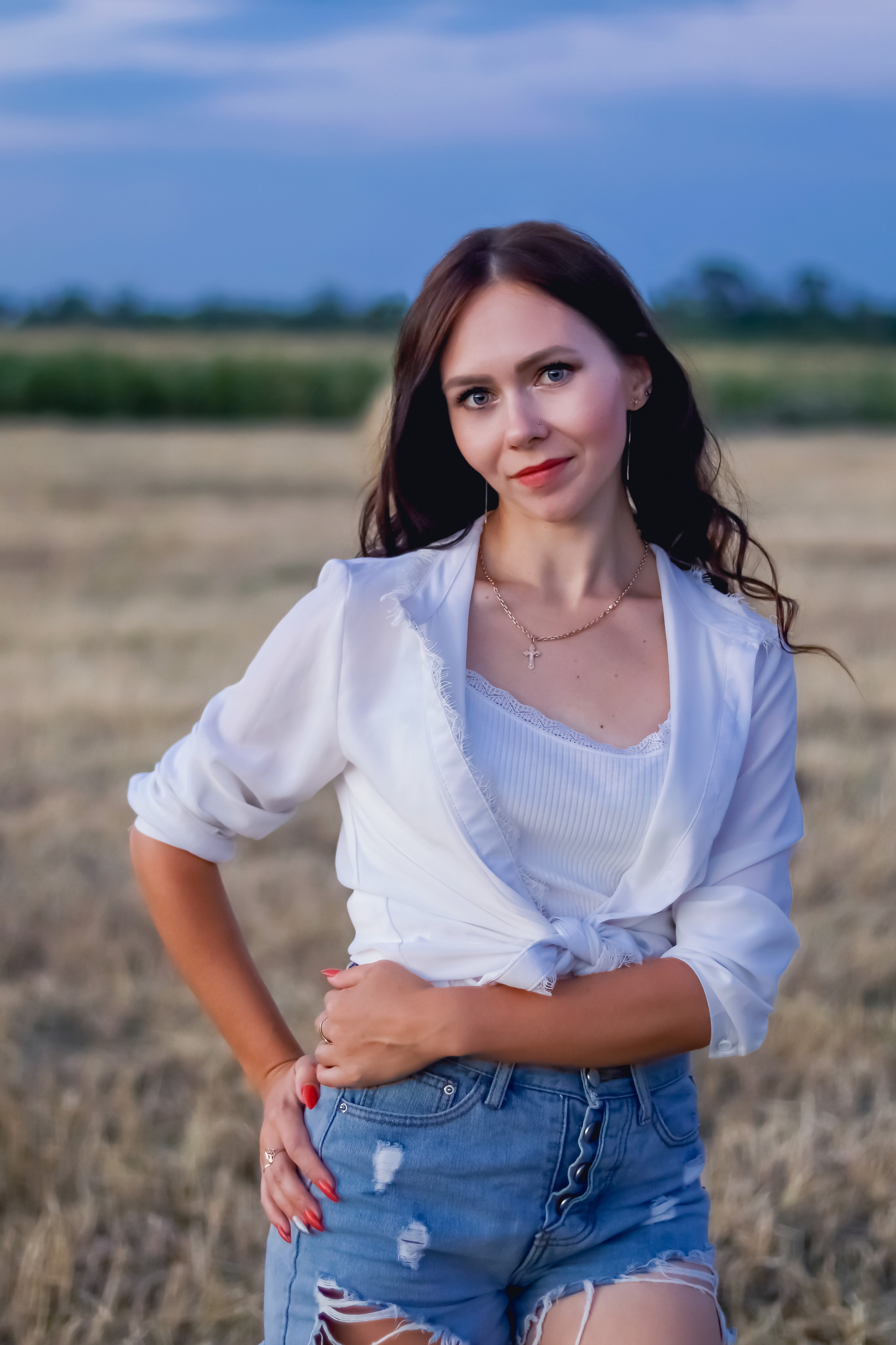 СНЕЖАНА. Фотограф Людмила Лебединская г. Краснодар (Приморско-Ахтарский р-он)