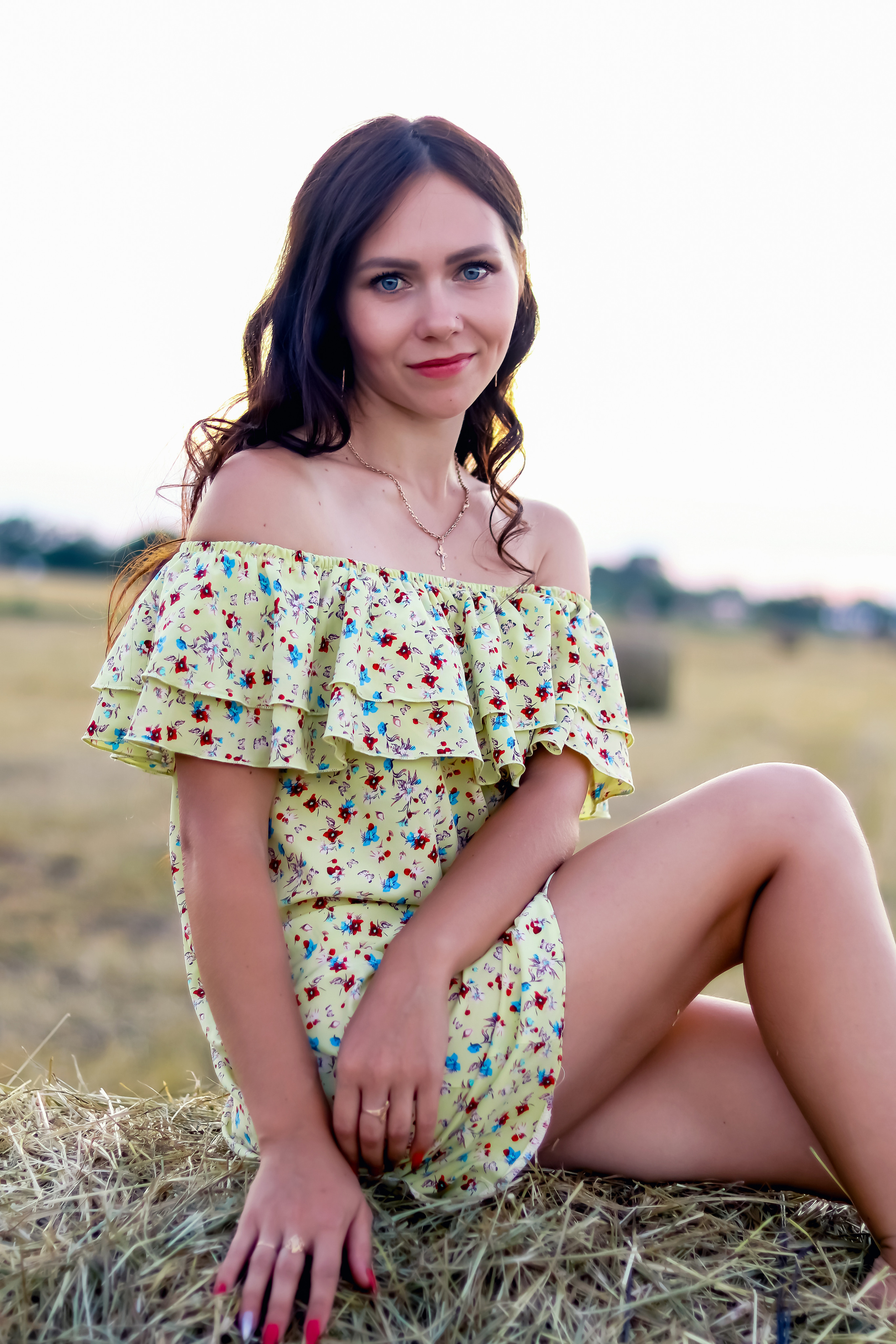 СНЕЖАНА. Фотограф Людмила Лебединская г. Краснодар (Приморско-Ахтарский р-он)