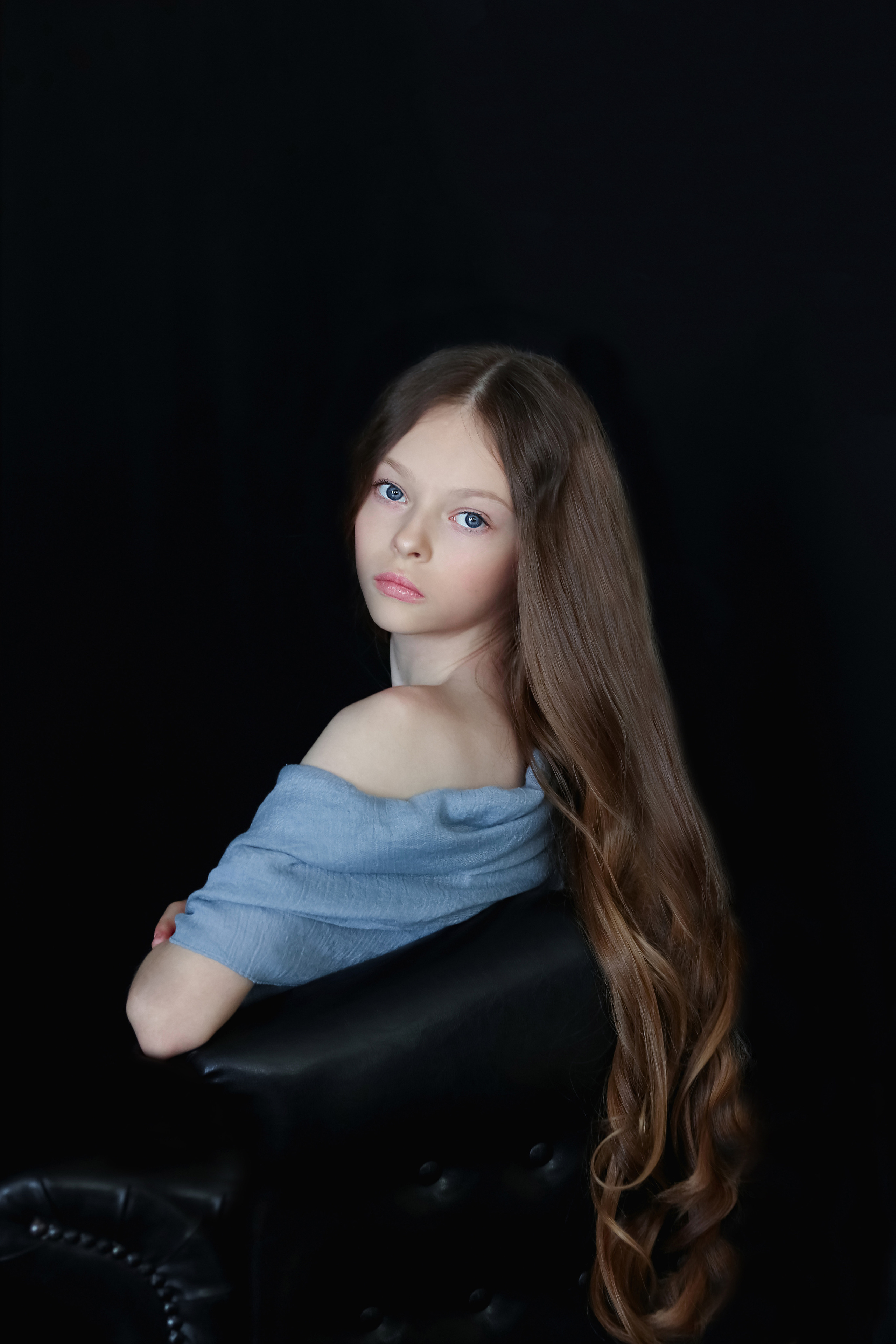 ТАЯ. Фотограф Людмила Лебединская г. Краснодар (Приморско-Ахтарский р-он)