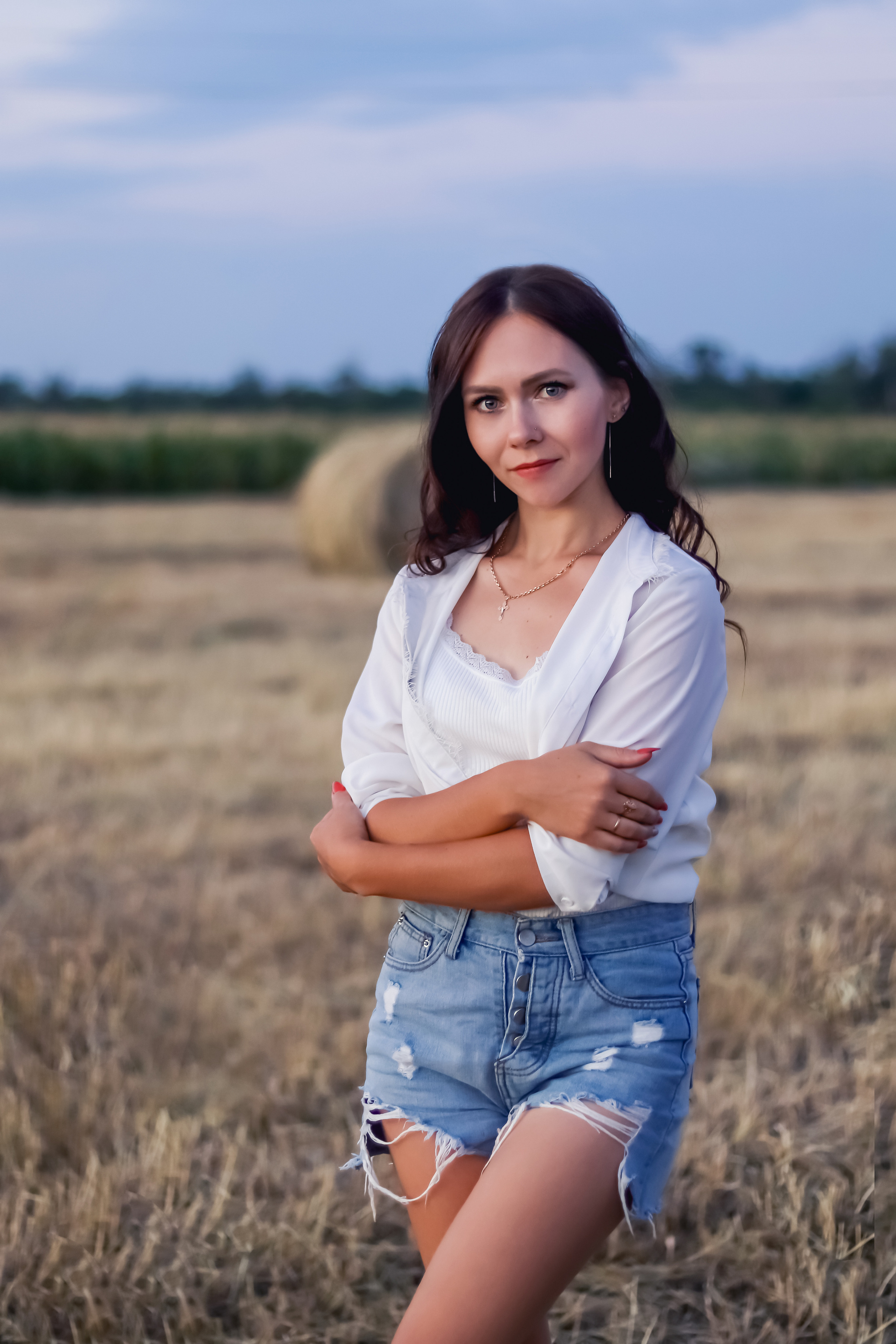 СНЕЖАНА. Фотограф Людмила Лебединская г. Краснодар (Приморско-Ахтарский р-он)