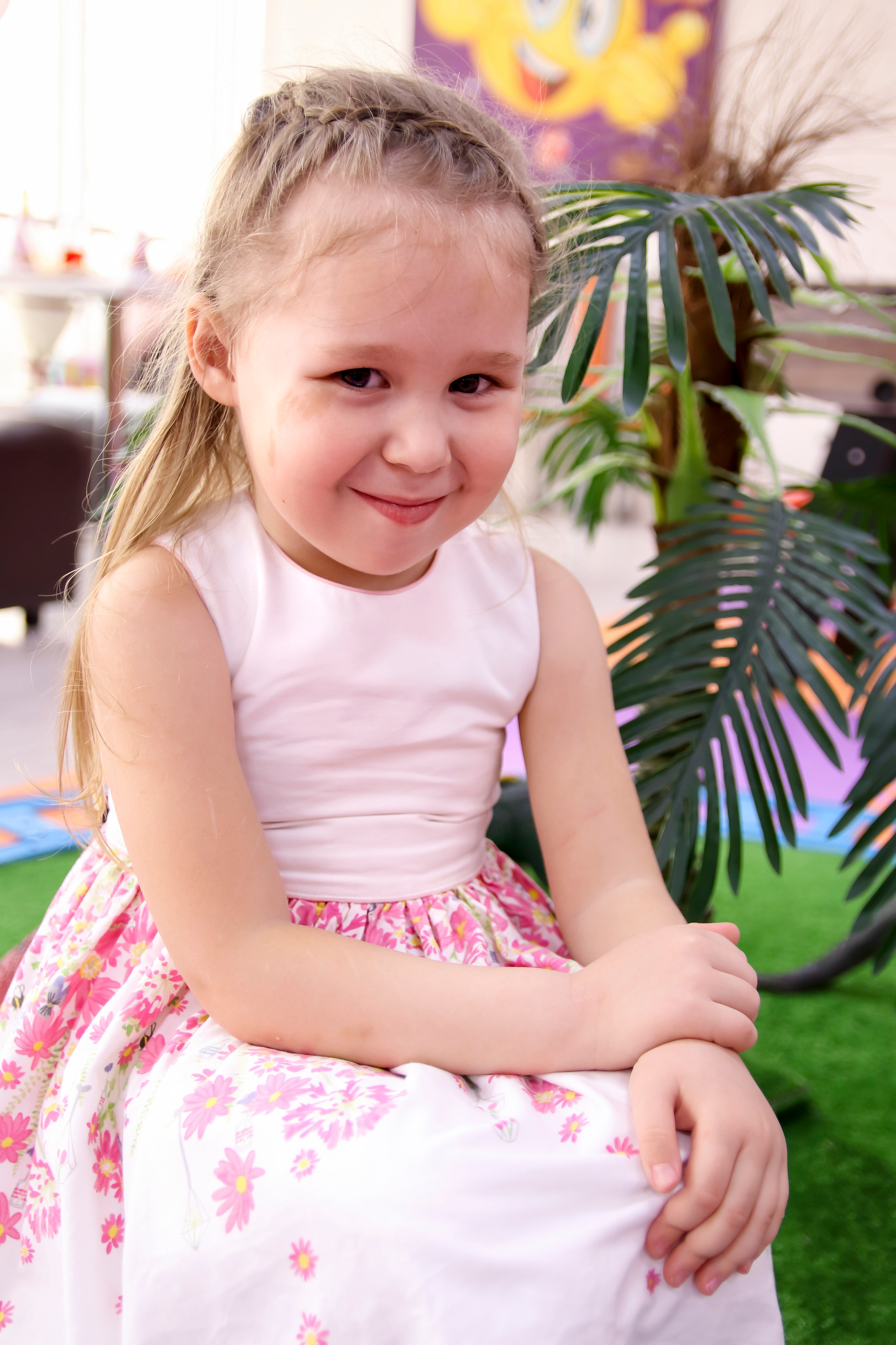 АЛЕКСАНДРА. Фотограф Людмила Лебединская г. Краснодар (Приморско-Ахтарский р-он)